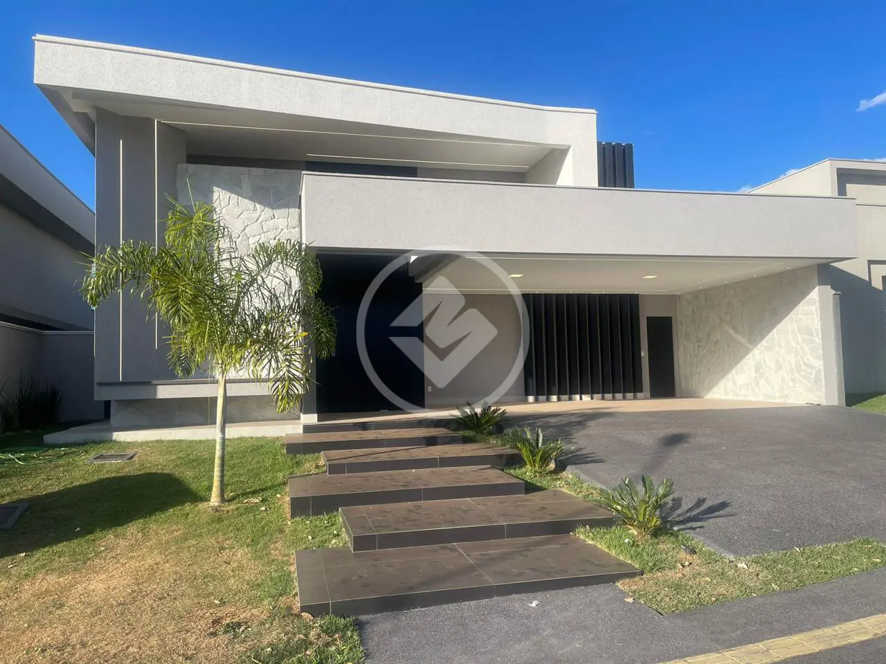 Imagem 5 - Sobrado Em Condomínio em Residencial Goiânia Golfe Clube, Goiânia - GO