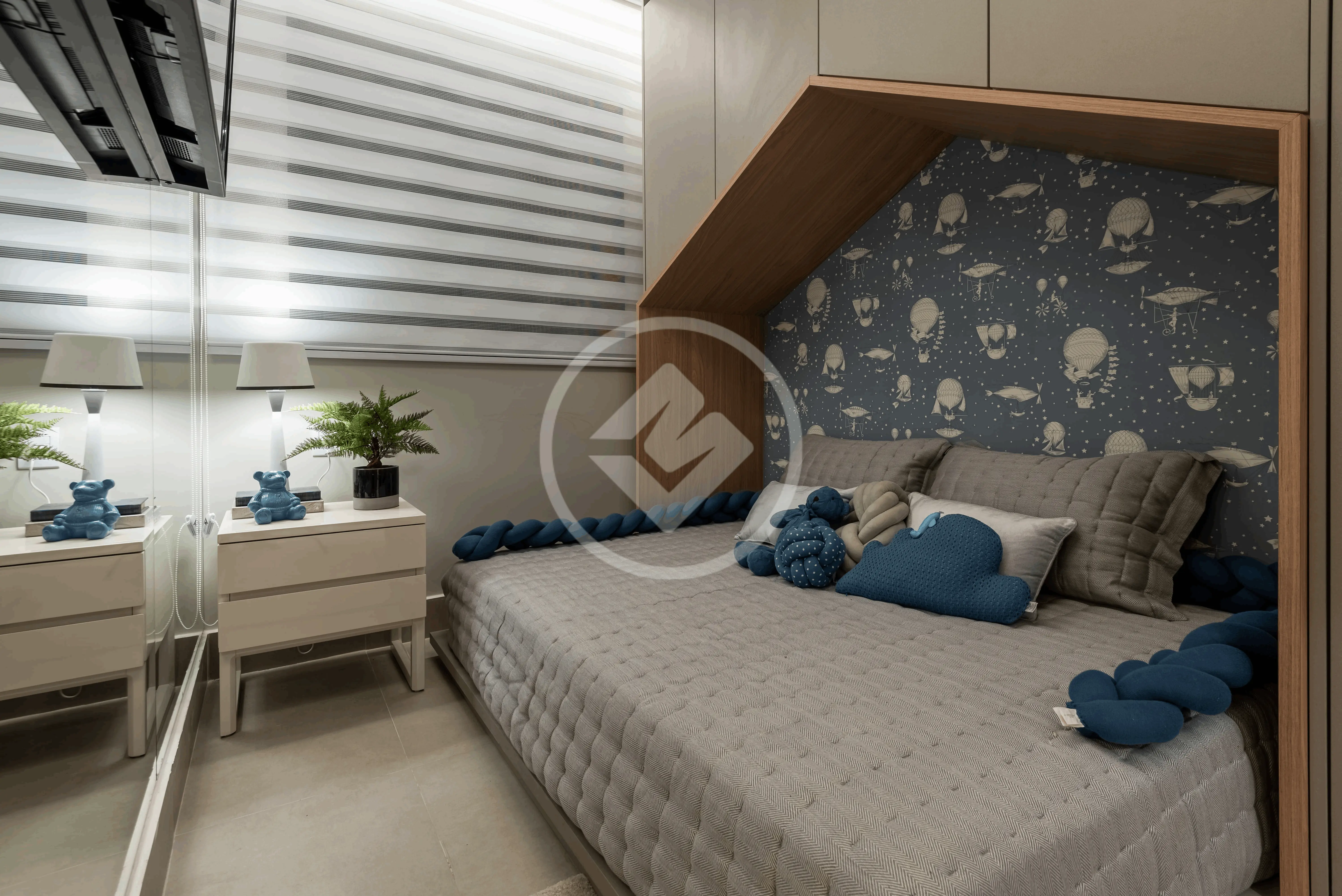 Imagem 2 - Apartamento em Setor Bueno, Goiânia - GO