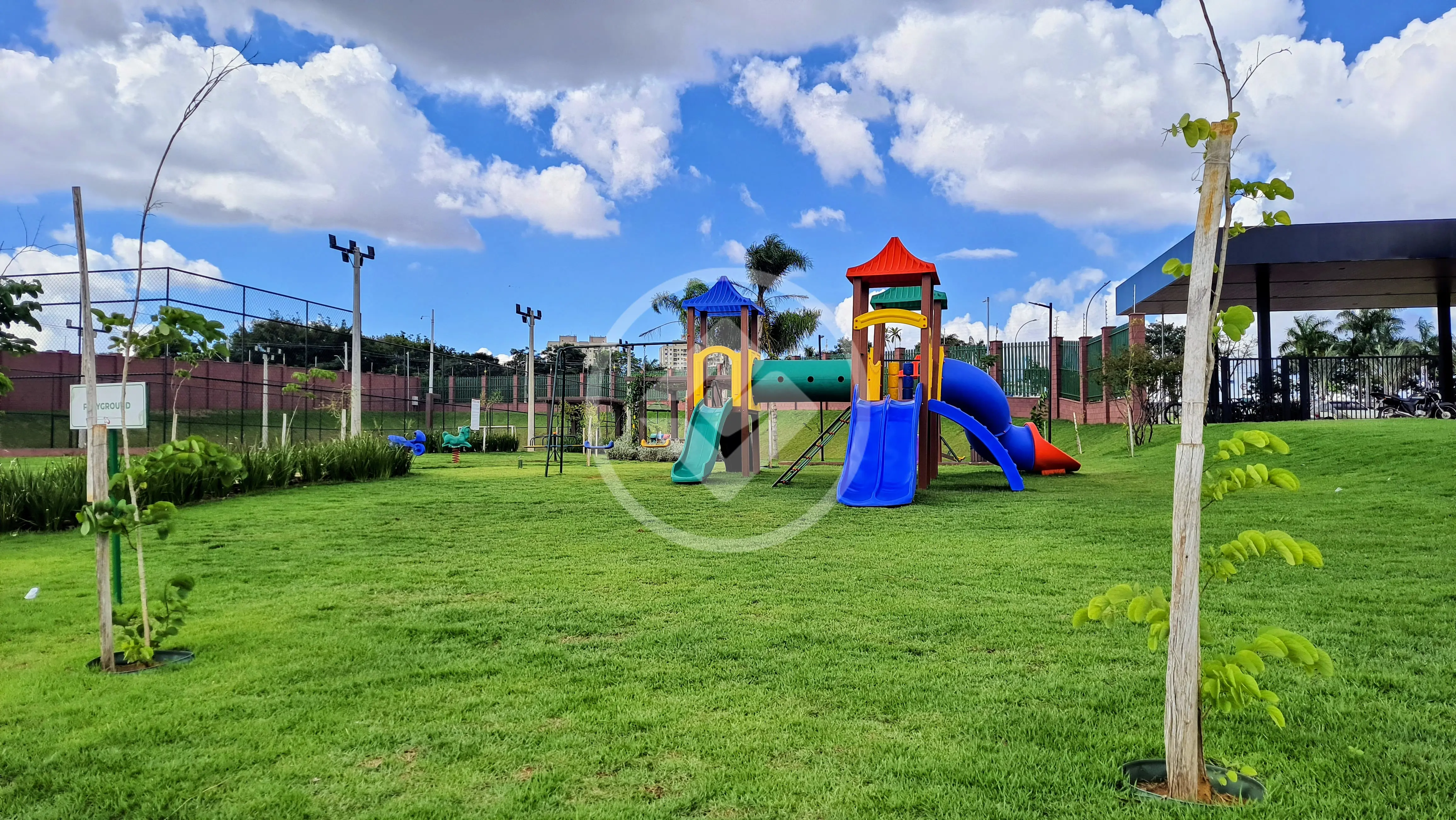 Image 33 - Sobrado Em Condomínio em Jardins Marselha, Aparecida de Goiânia - GO