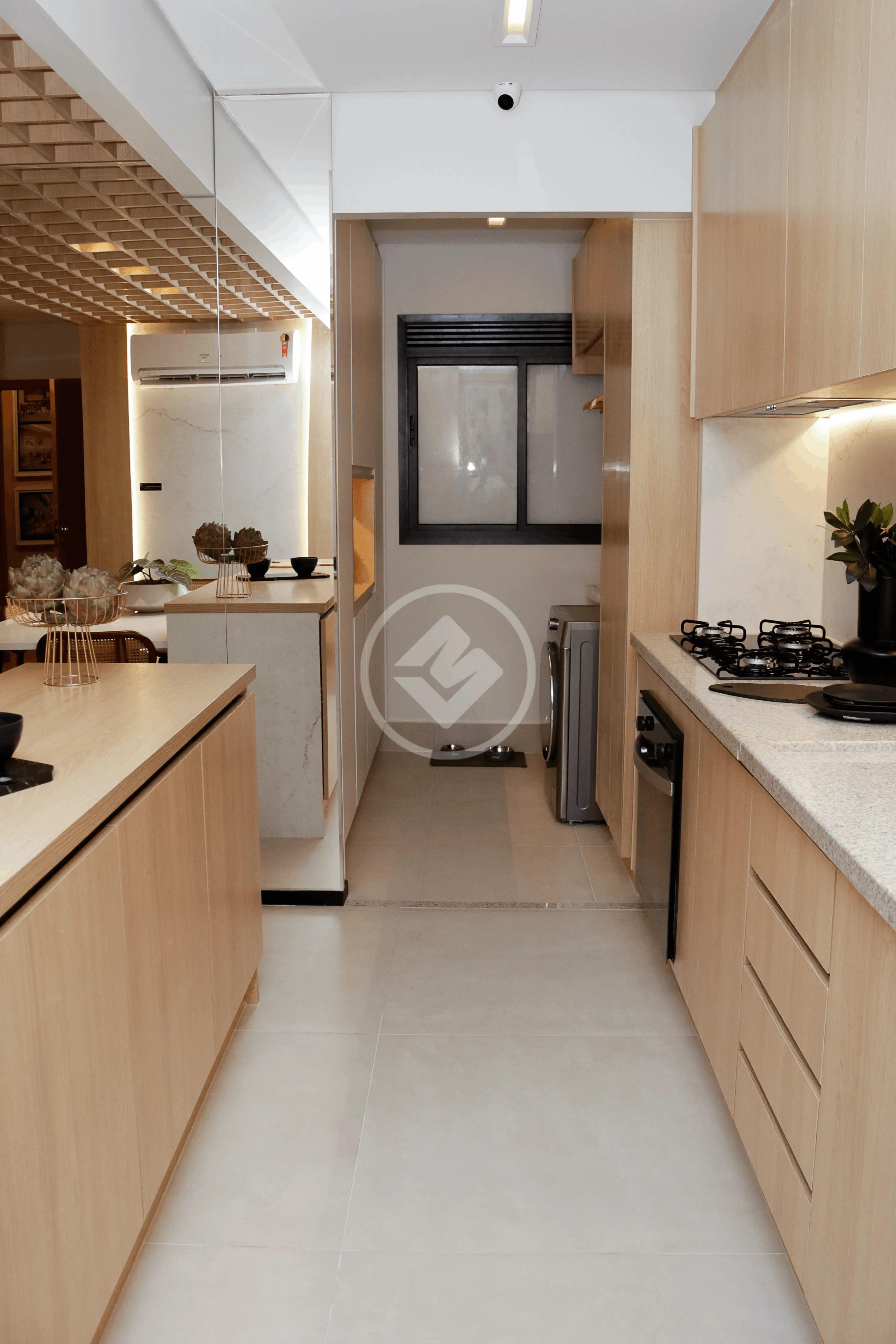 Imagem 2 - Apartamento em Setor Pedro Ludovico, Goiânia - GO