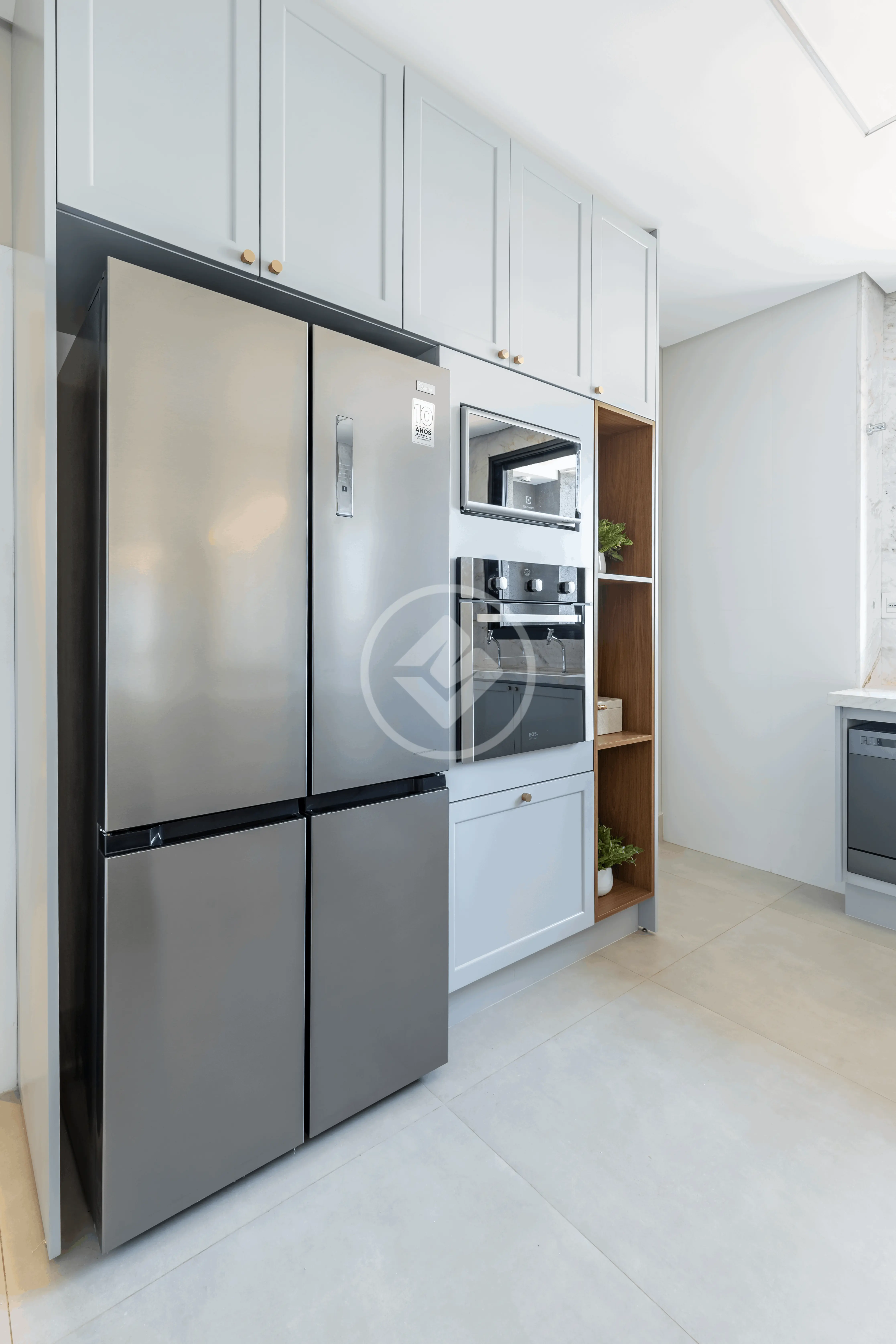 Imagem 3 - Apartamento em Setor Oeste, Goiânia - GO