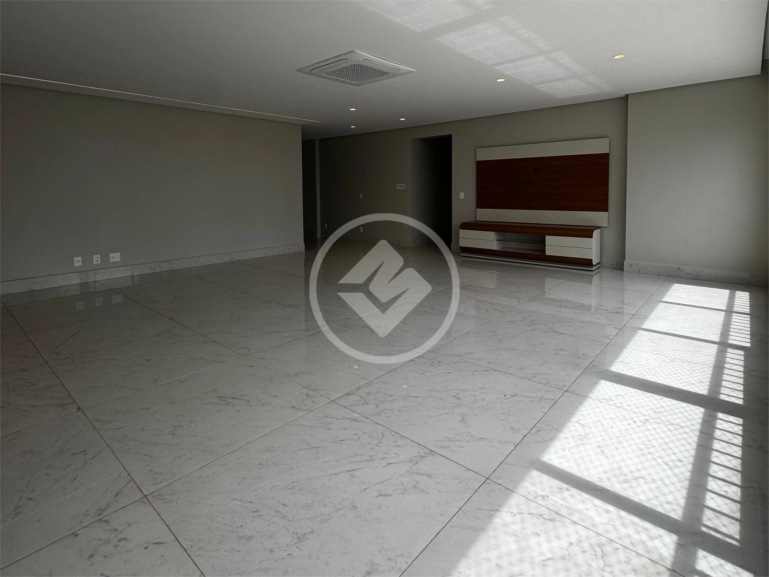 Apartamento Jardim Goiás, Goiânia - GO — foto 2