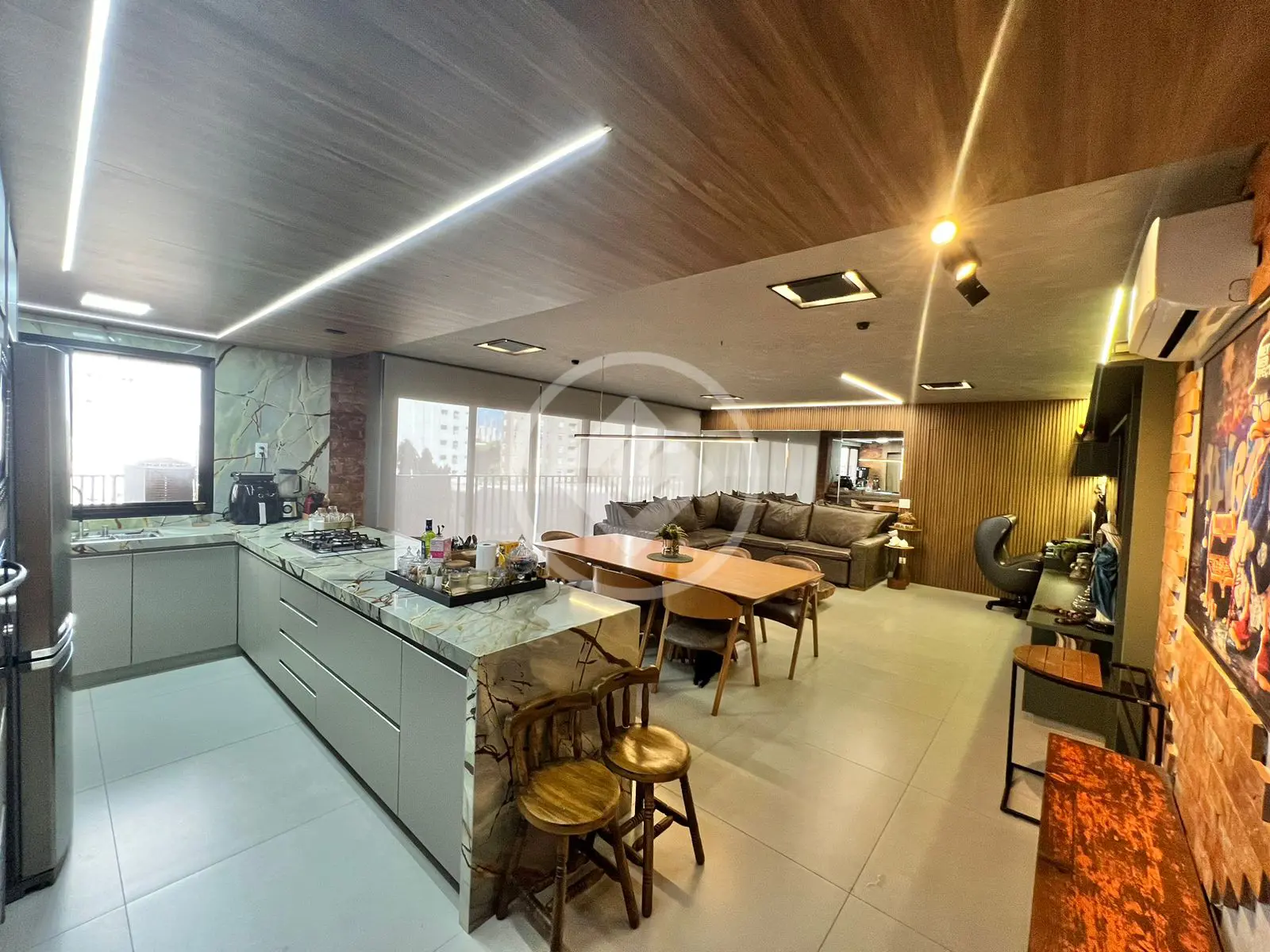 Imagem 3 - Apartamento em Setor Marista, Goiânia - GO