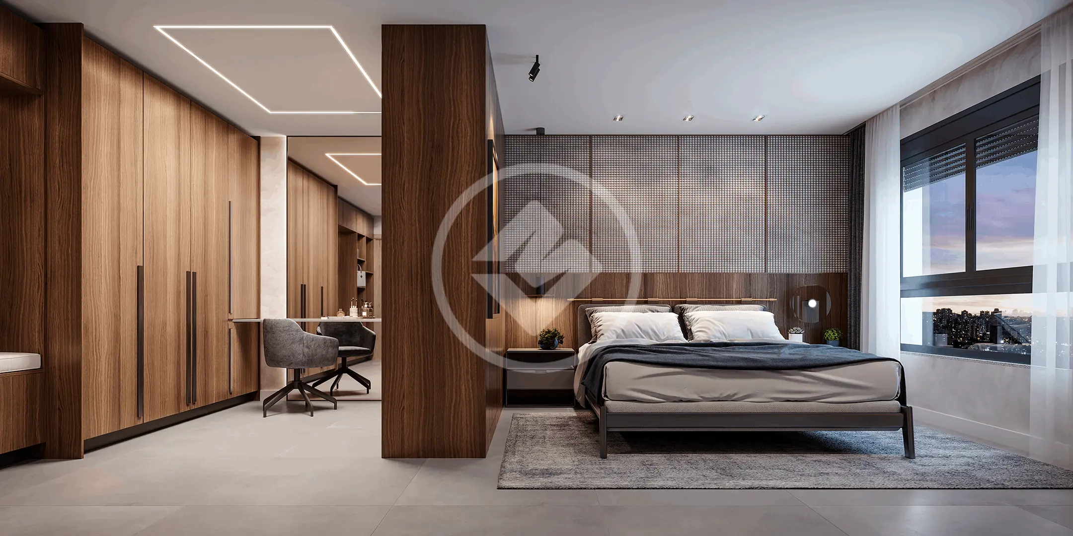 Imagem 6 - Apartamento em Setor Marista, Goiânia - GO