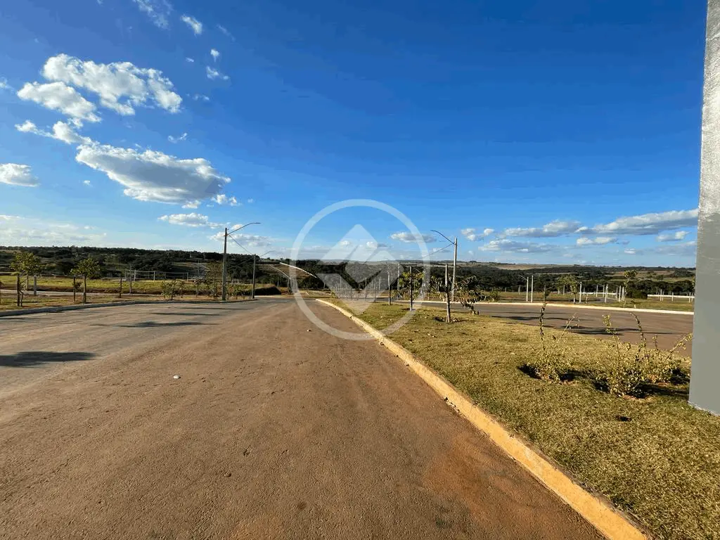 Imagem 1 - Terreno Condomínio em Condomínio Villa Toscana, Senador Canedo - GO