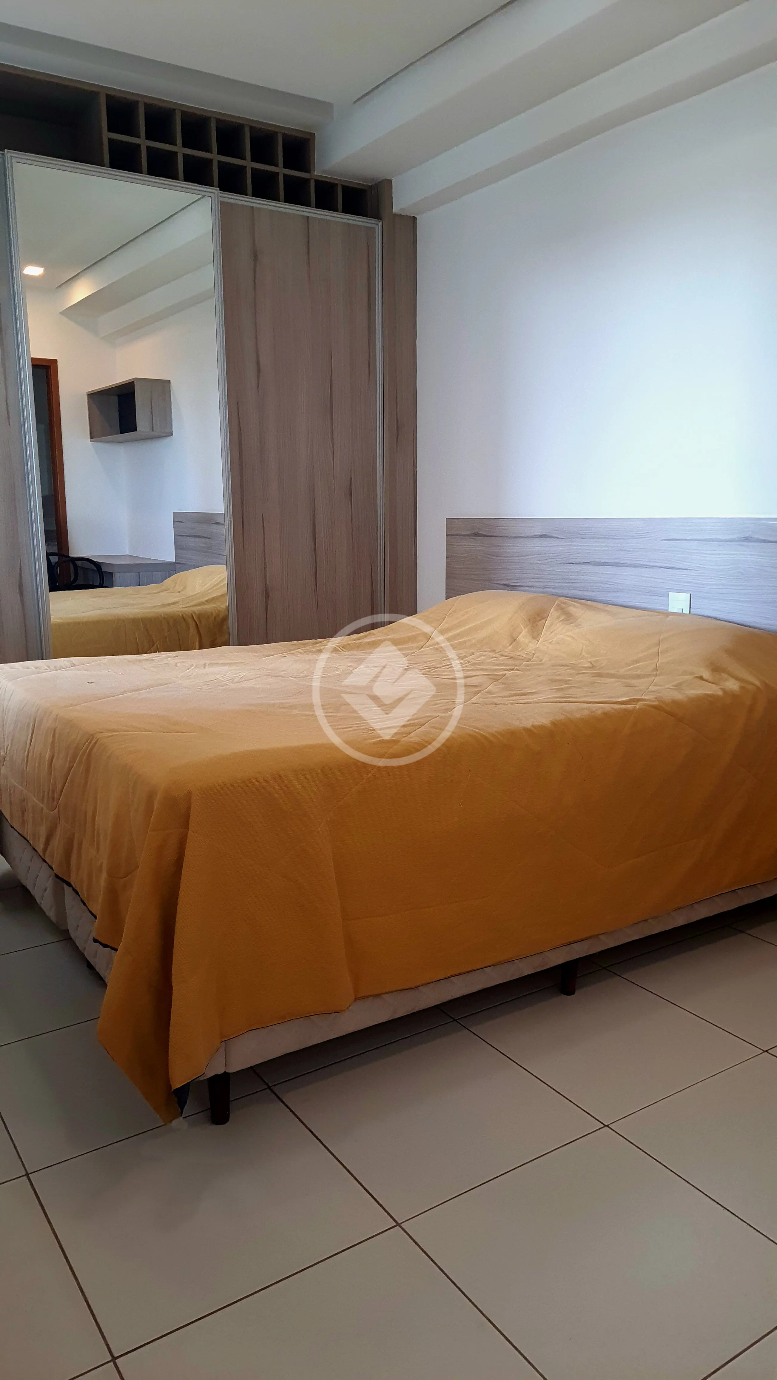 Imagem 6 - Flat em Setor Bueno, Goiânia - GO