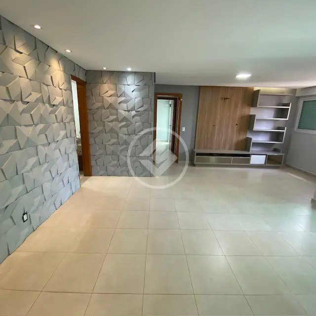 Apartamento Alto da Glória, Goiânia - GO — foto 1