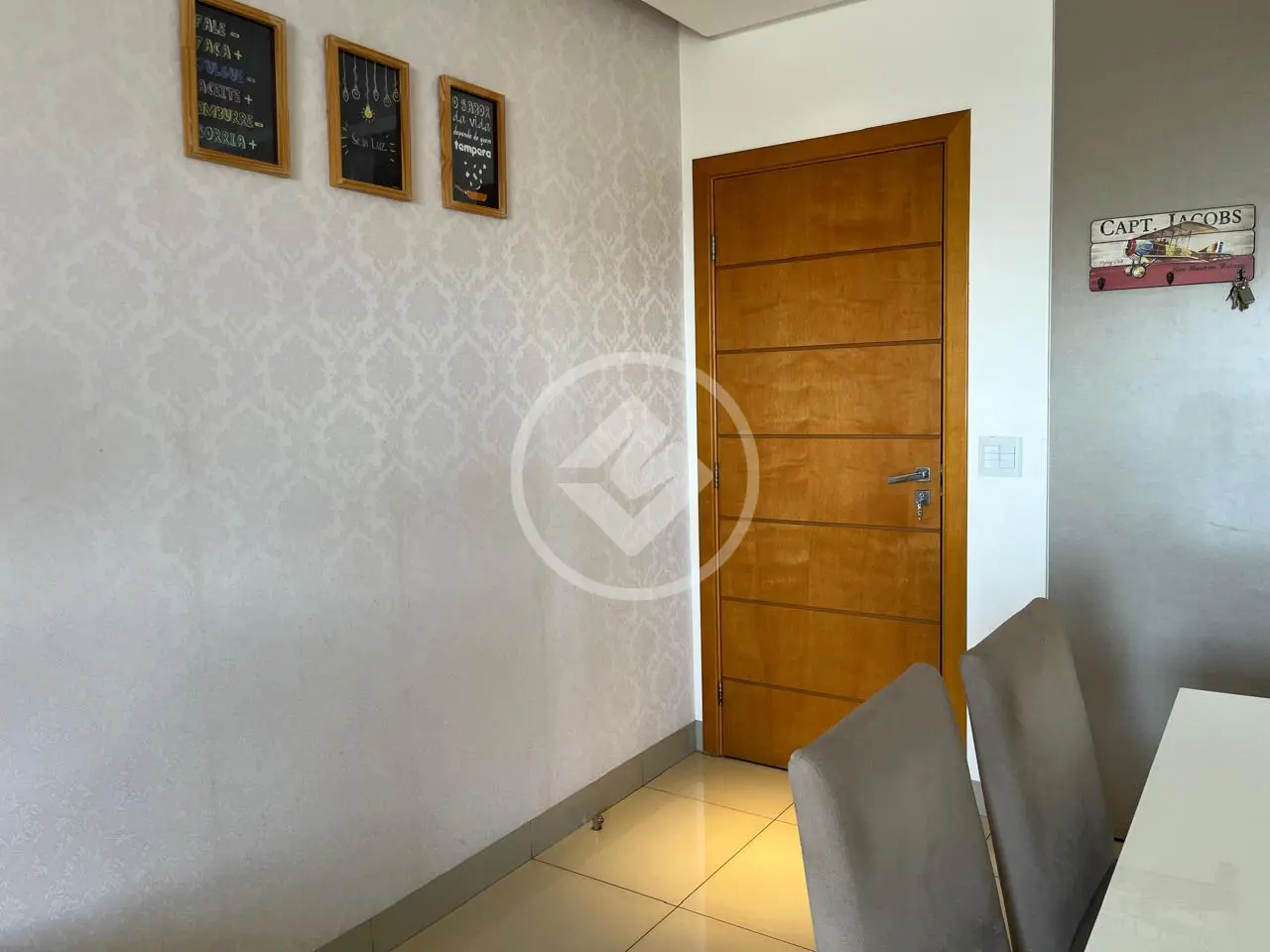 Imagem 5 - Apartamento em Parque Amazônia, Goiânia - GO