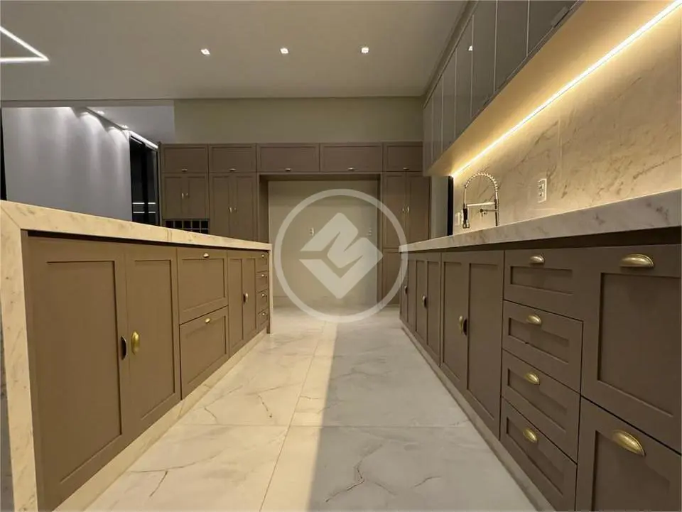Imagem 6 - Casa Condomínio em Residencial Goiânia Golfe Clube, Goiânia - GO