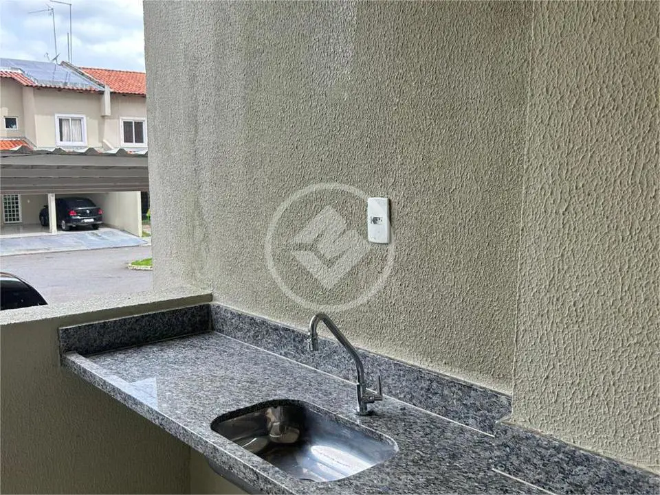 Imagem 5 - Apartamento em Setor Serra Dourada - 3ª Etapa, Aparecida de Goiânia - GO