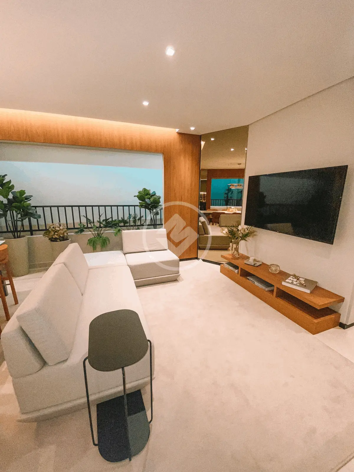 Imagem 2 - Apartamento em Setor Bueno, Goiânia - GO