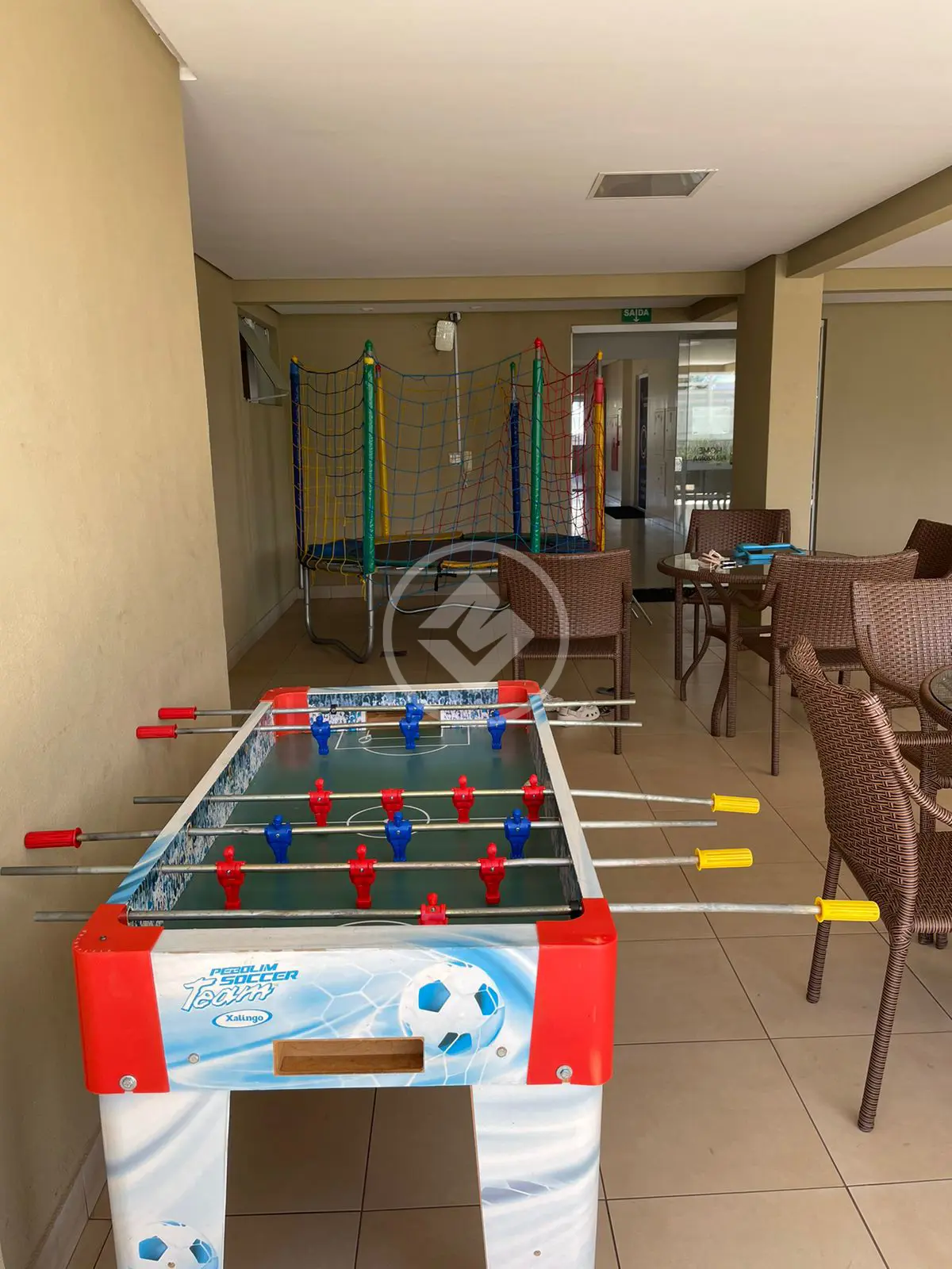 Imagem 4 - Apartamento em Parque Amazônia, Goiânia - GO