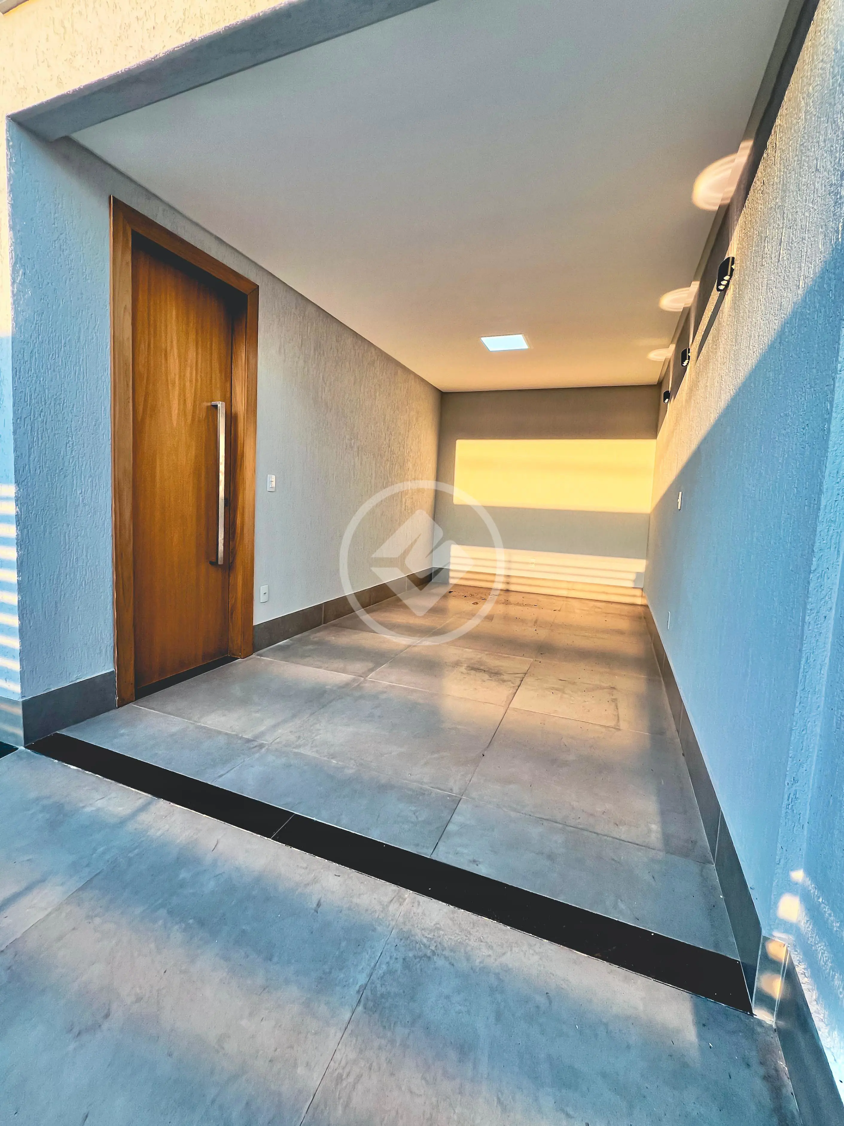 Sobrado Residencial Cidade Verde, Goiânia - GO — foto 2