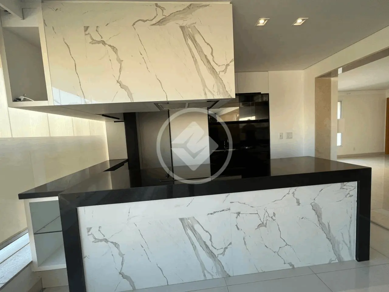 Imagem 3 - Apartamento em Setor Oeste, Goiânia - GO