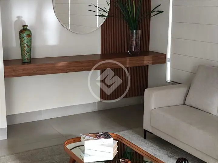 Apartamento Setor Oeste, Goiânia - GO — foto 2