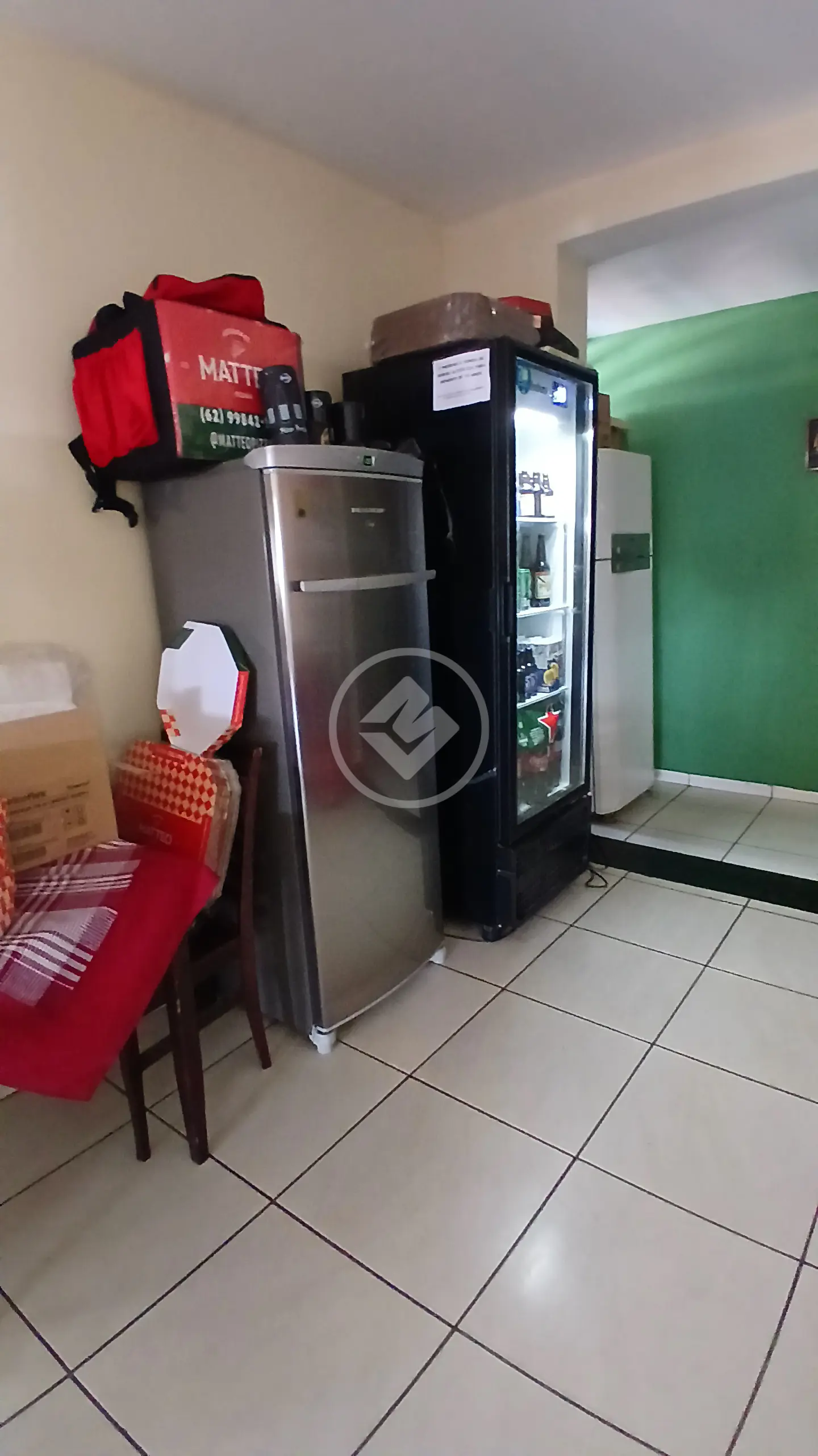 Imagem 1 - Sala Comercial em Setor Sul, Goiânia - GO