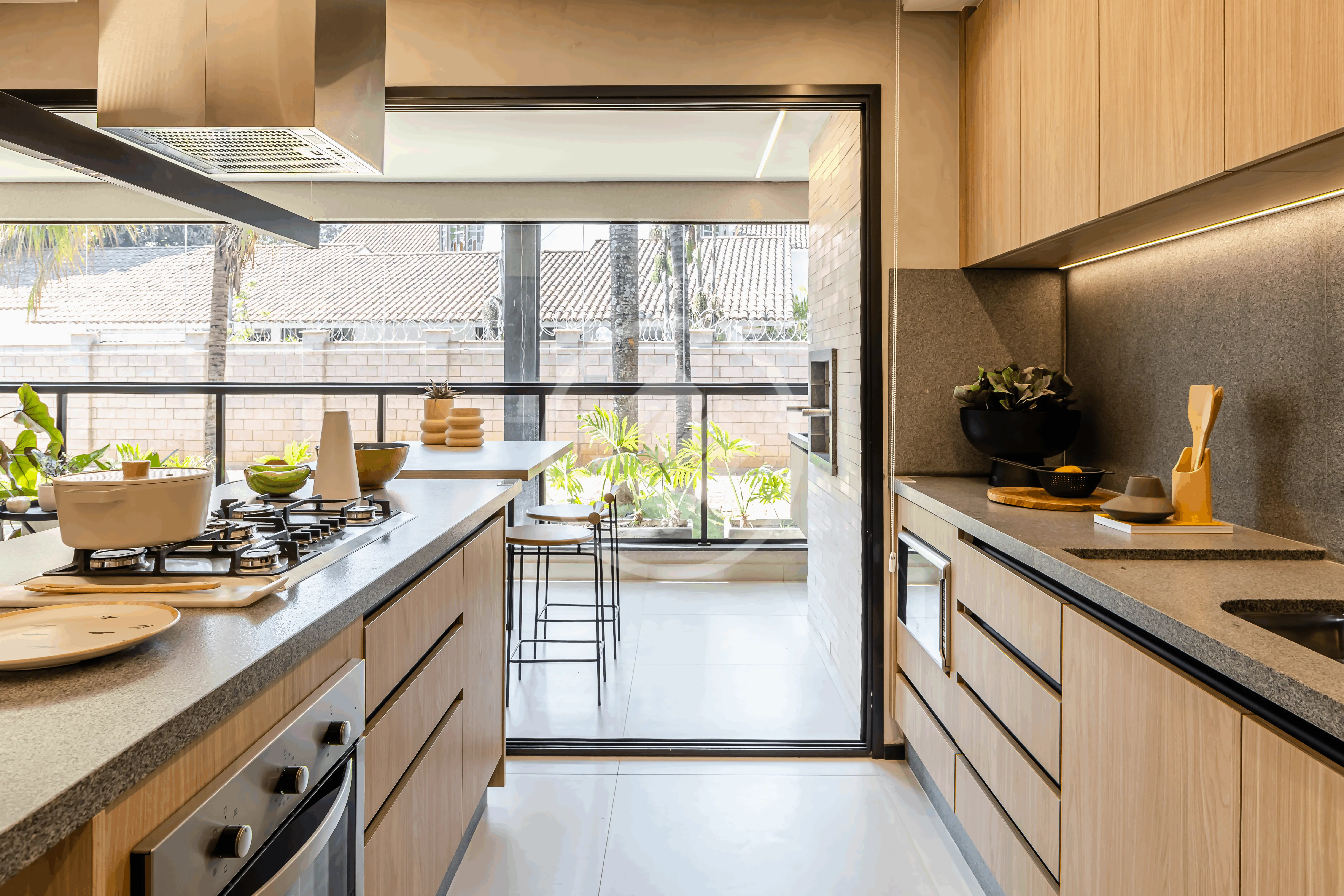 Imagem 5 - Apartamento em Setor Bueno, Goiânia - GO