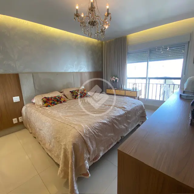 Imagem 6 - Apartamento em Setor Bueno, Goiânia - GO
