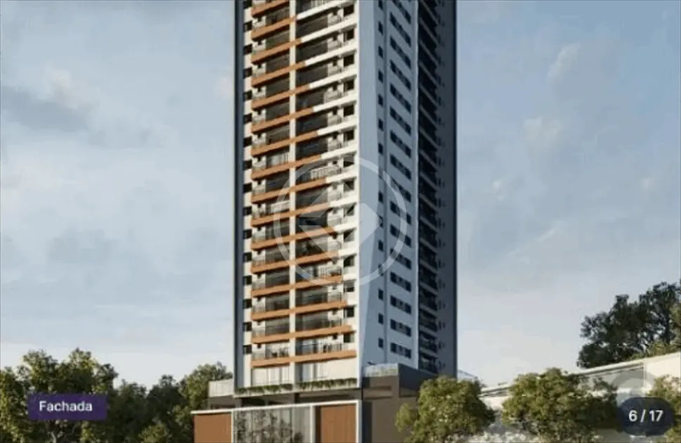 Imagem 4 - Apartamento em Setor Bueno, Goiânia - GO