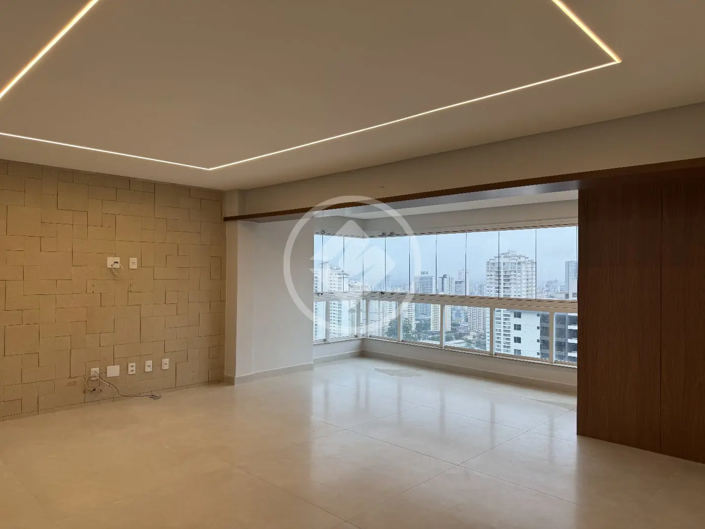 Apartamento Setor Bueno, Goiânia - GO — foto 2