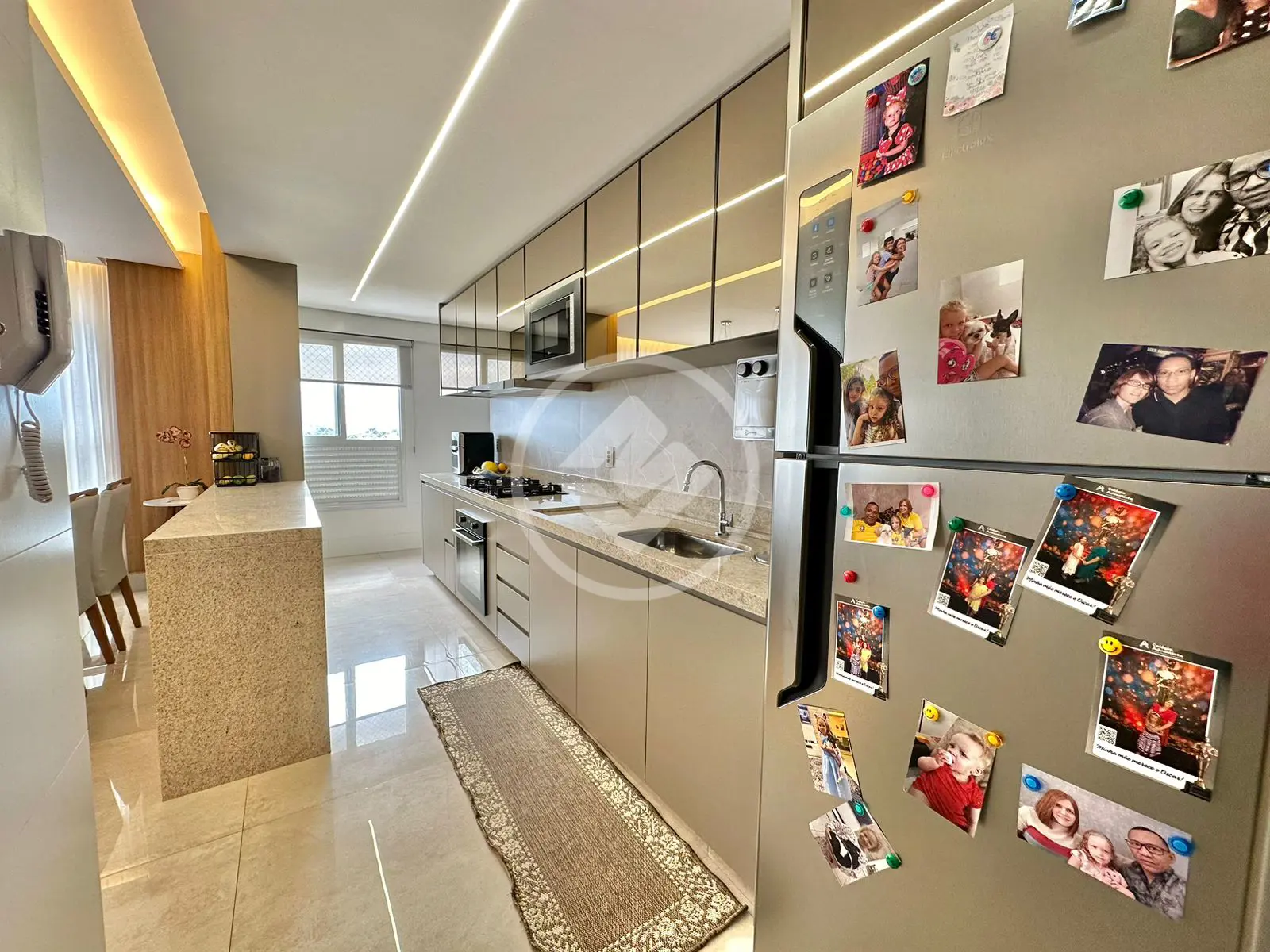 Imagem 5 - Apartamento em Setor Marista, Goiânia - GO