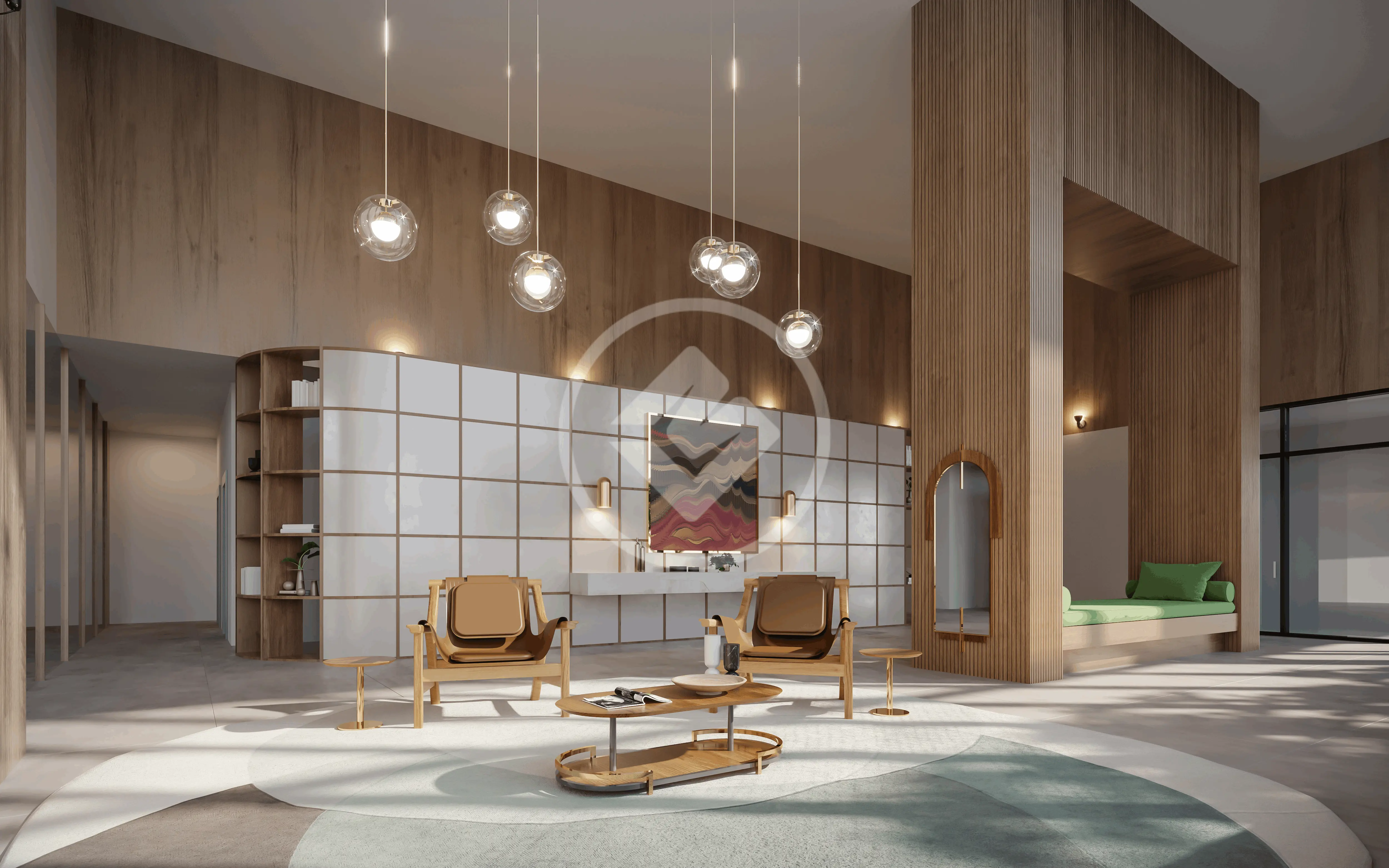 Apartamento Setor Marista, Goiânia - GO — foto 1