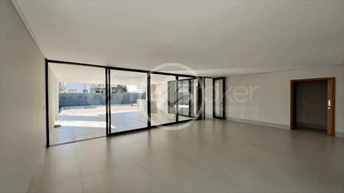 Imagem 6 - Casa Condomínio em Residencial Alphaville Flamboyant, Goiânia - GO