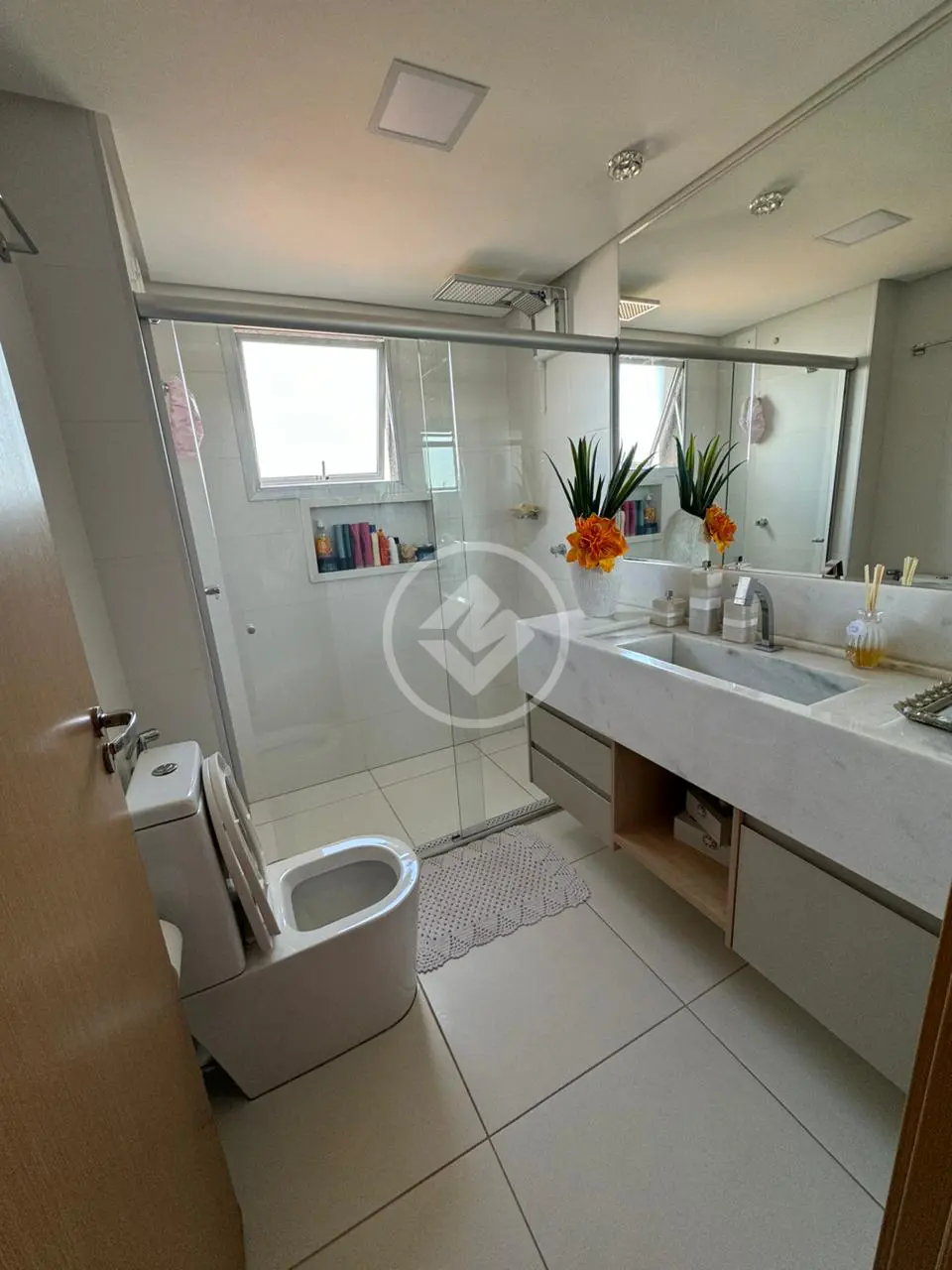Imagem 3 - Apartamento em PARK LOZANDES, Goiânia - GO