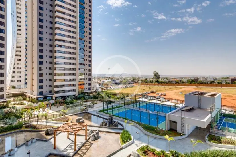 Apartamento PARK LOZANDES, Goiânia - GO — foto 2