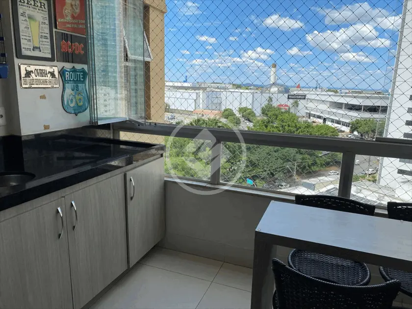 Imagem 3 - Apartamento em Alto da Glória, Goiânia - GO
