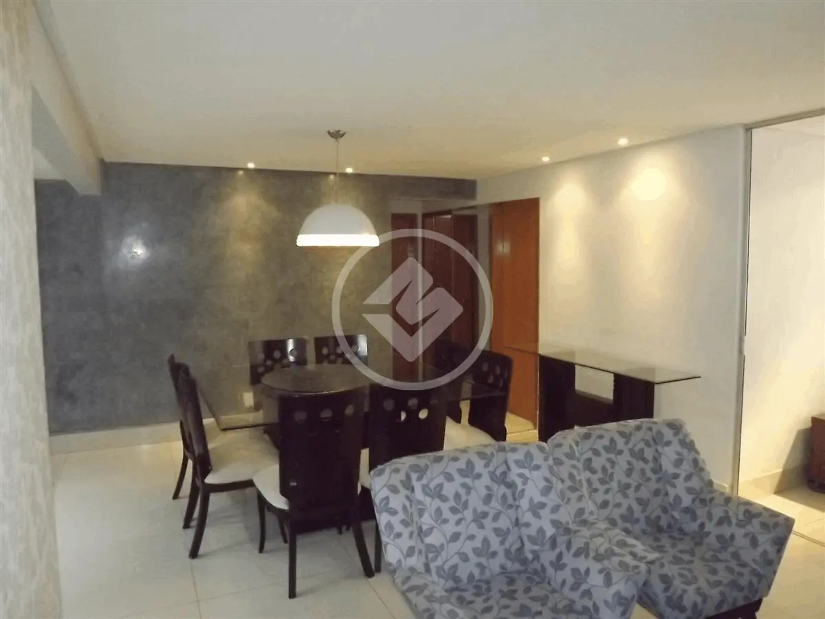 Apartamento Setor Bueno, Goiânia - GO — foto 1