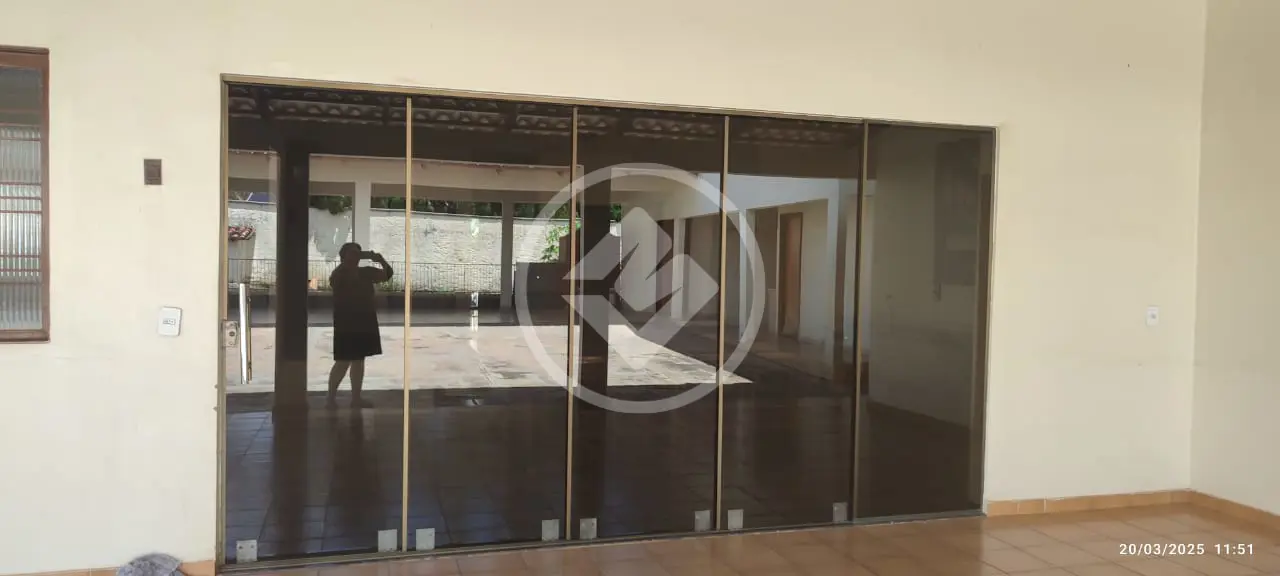 Imagem 2 - Casa em Centro, Inhumas - GO