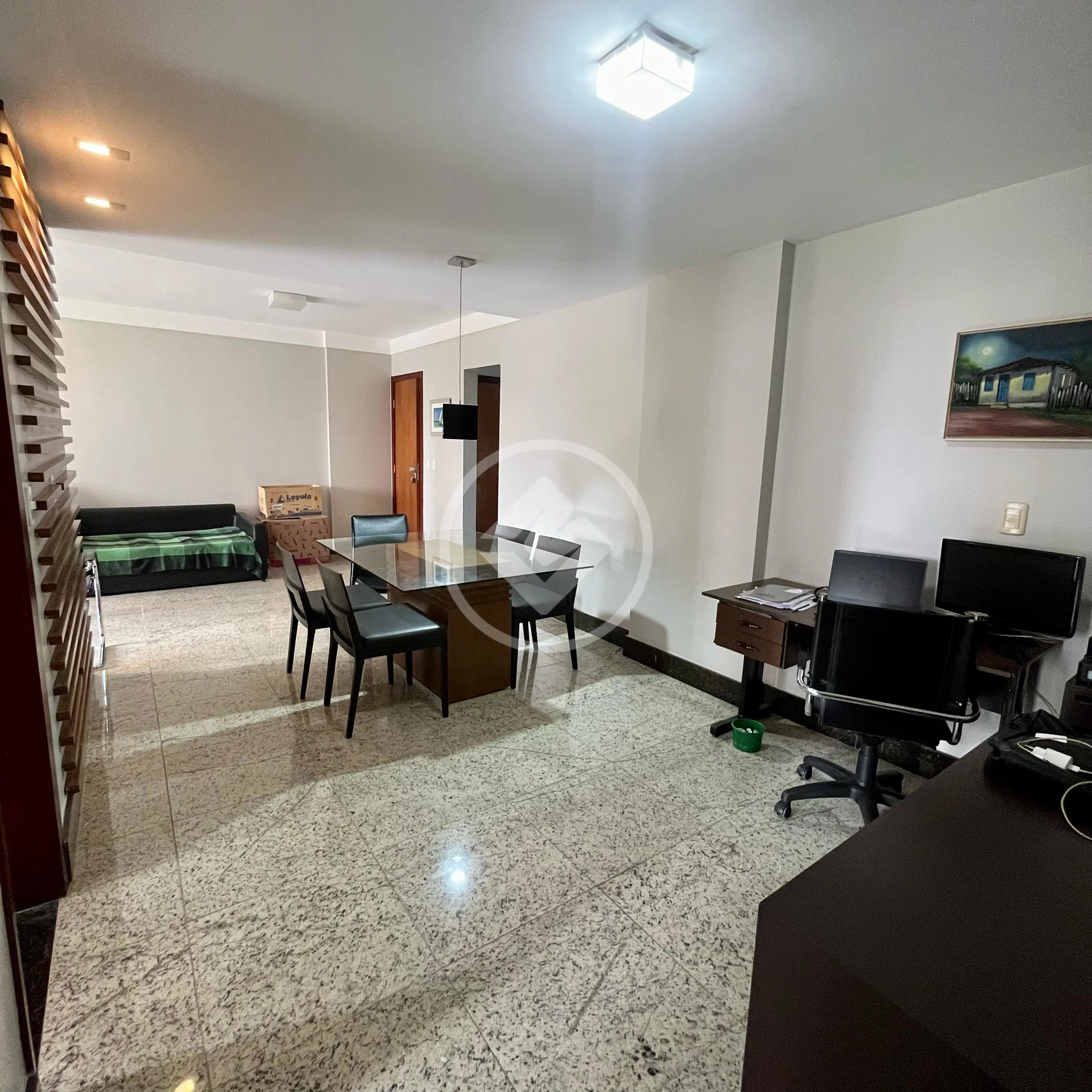 Imagem 2 - Apartamento em Jardim Goiás, Goiânia - GO