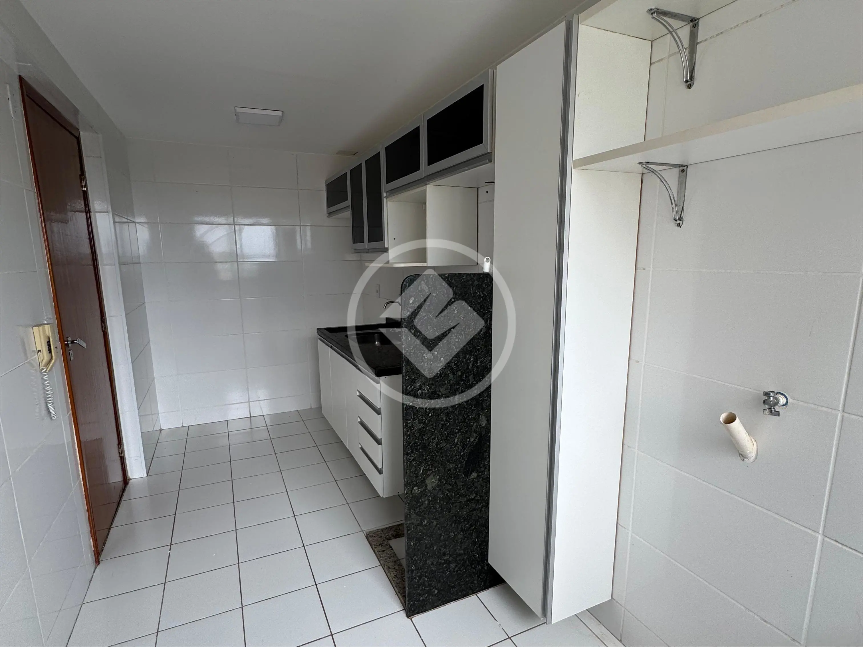 Apartamento Alto da Glória, Goiânia - GO — foto 2
