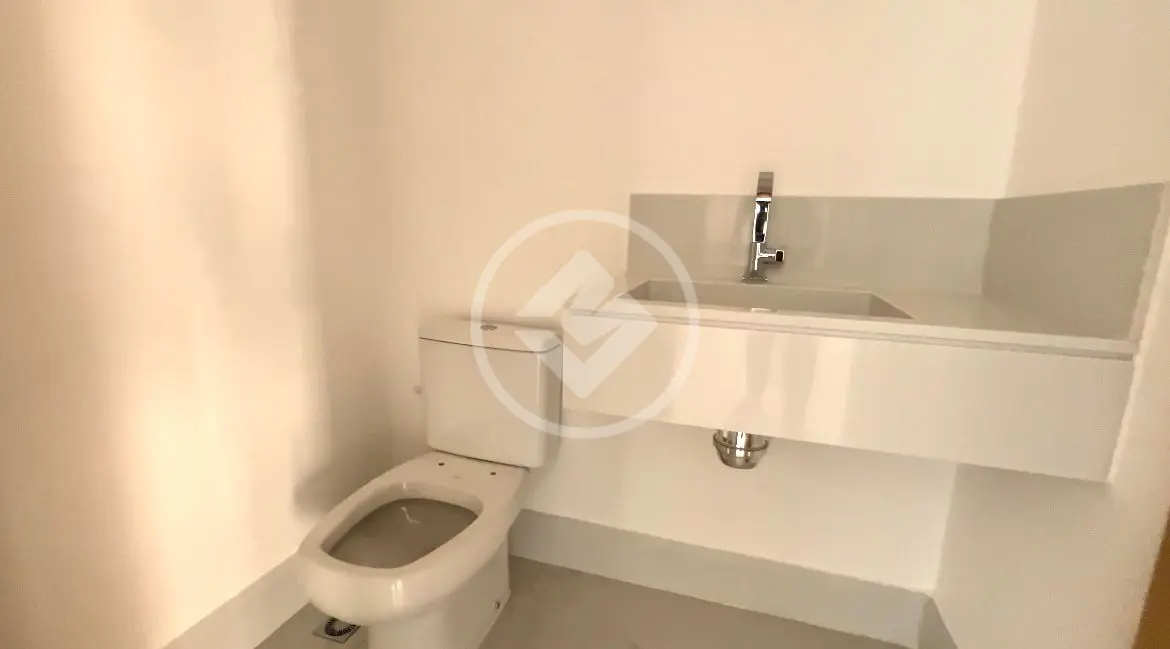 Imagem 4 - Apartamento em Jardim Goiás, Goiânia - GO