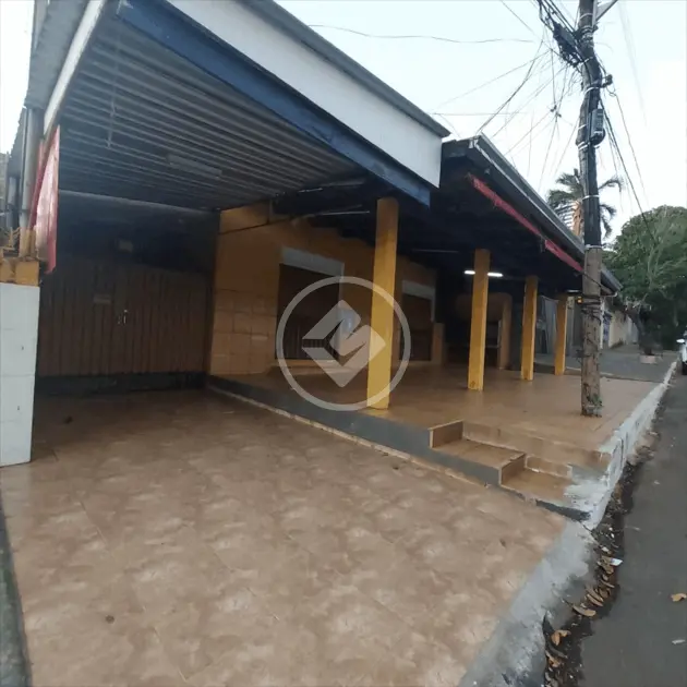 Sala Comercial Setor Leste Universitário, Goiânia - GO — foto 1