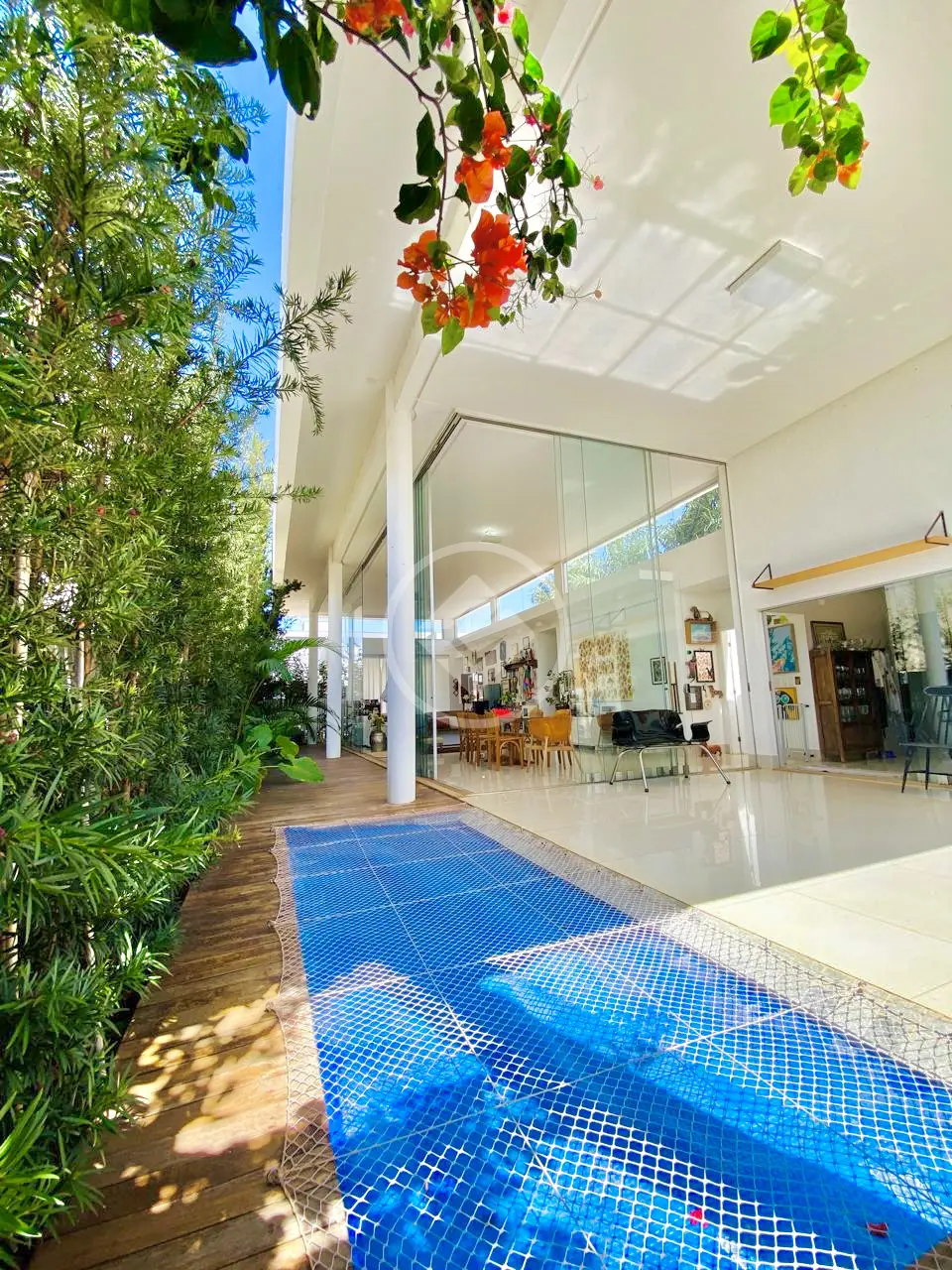 Image 10 - Casa Condomínio em Jardins Verona, Goiânia - GO