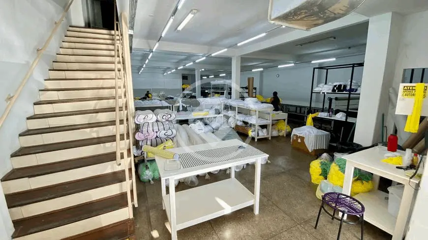 Imagem 1 - Galpão em Setor dos Funcionários, Goiânia - GO