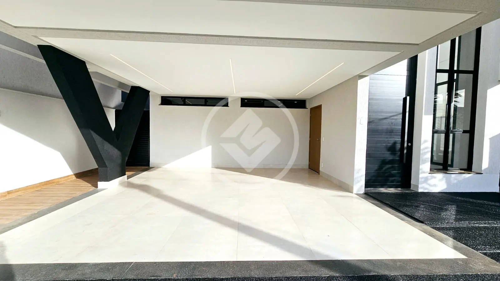 Imagem 4 - Sobrado Em Condomínio em Jardins Bolonha, Senador Canedo - GO