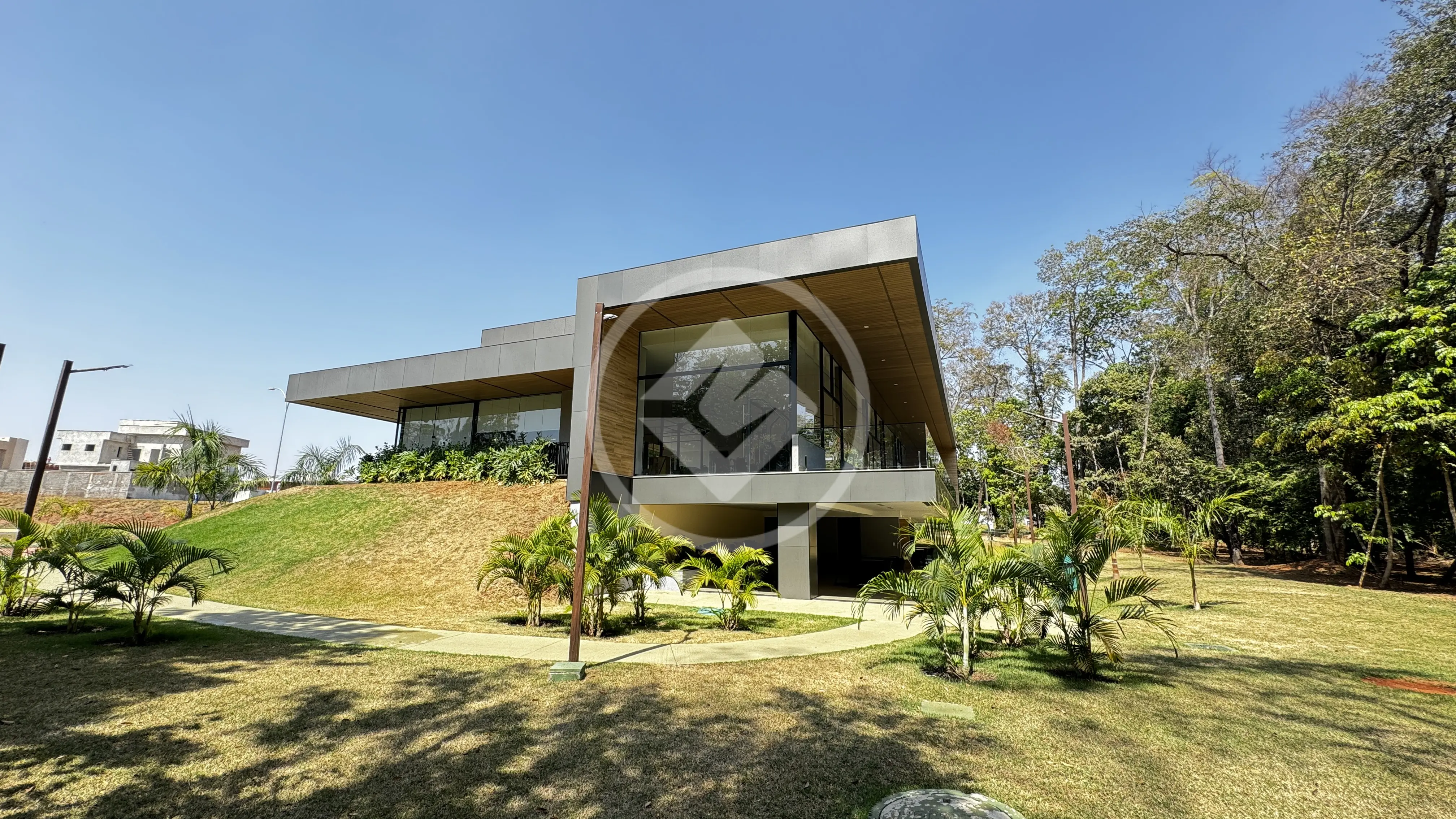 Imagem 3 - Terreno Condomínio em Jardins França, Goiânia - GO