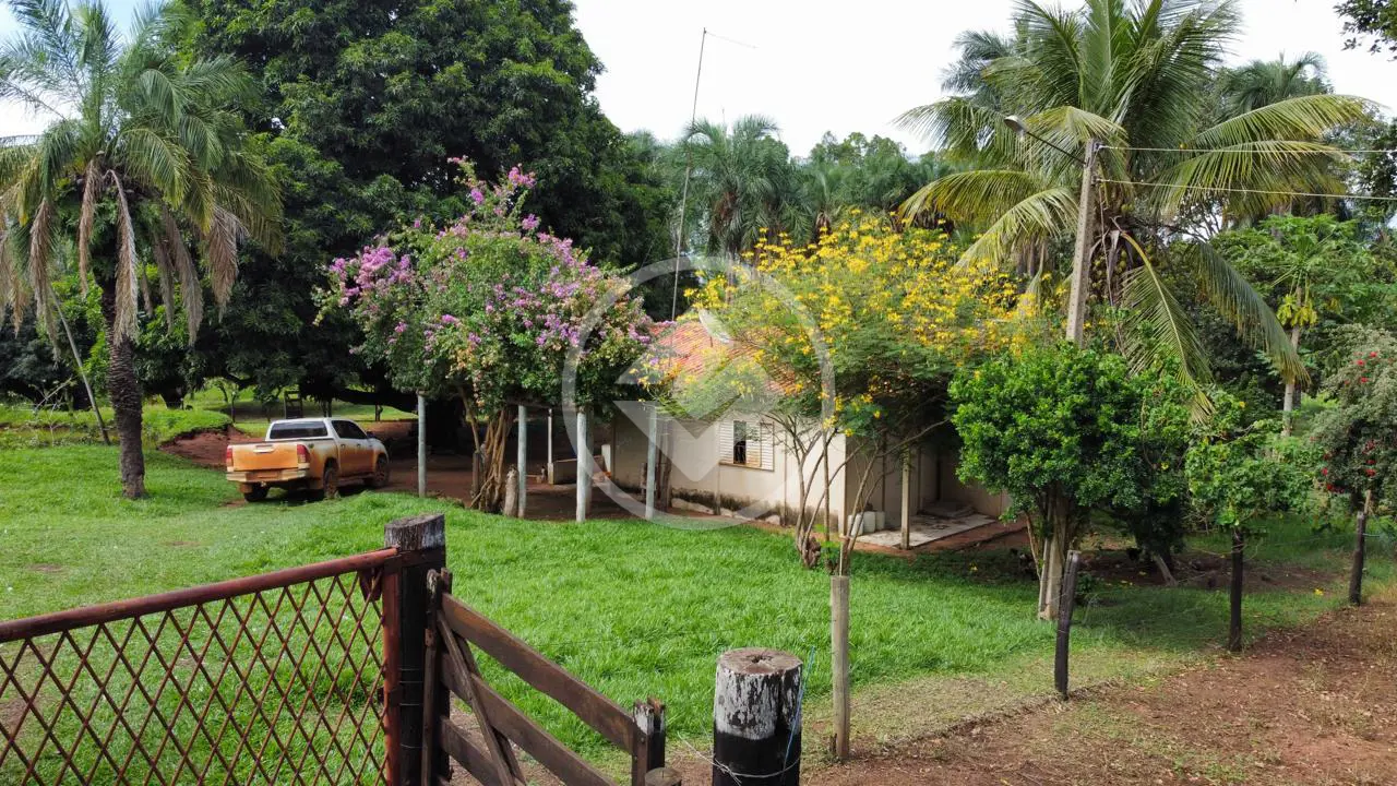 Imagem 5 - Fazenda em Jardim dos Ipês, Rio Verde - GO