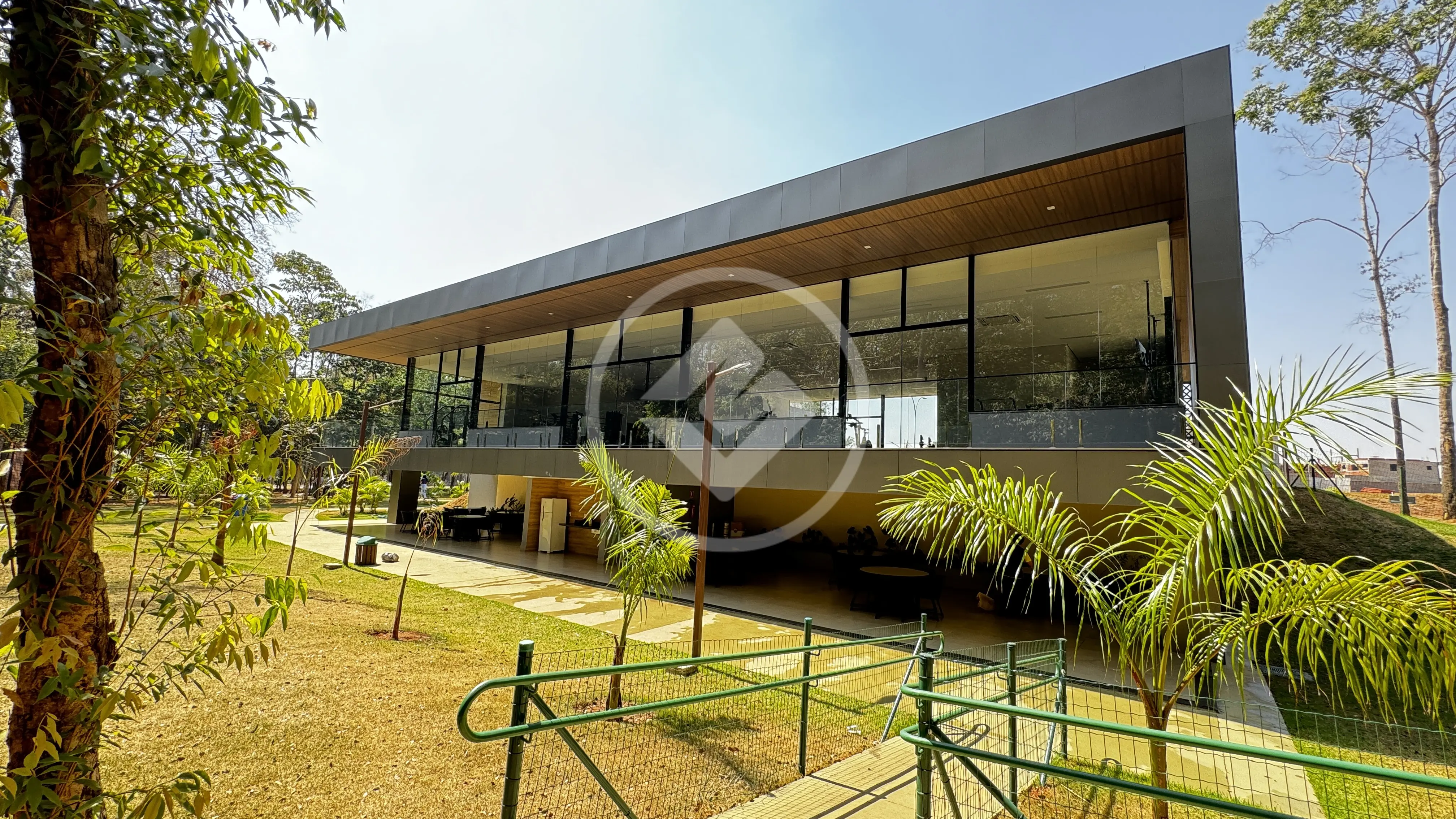 Imagem 6 - Terreno Condomínio em Jardins França, Goiânia - GO