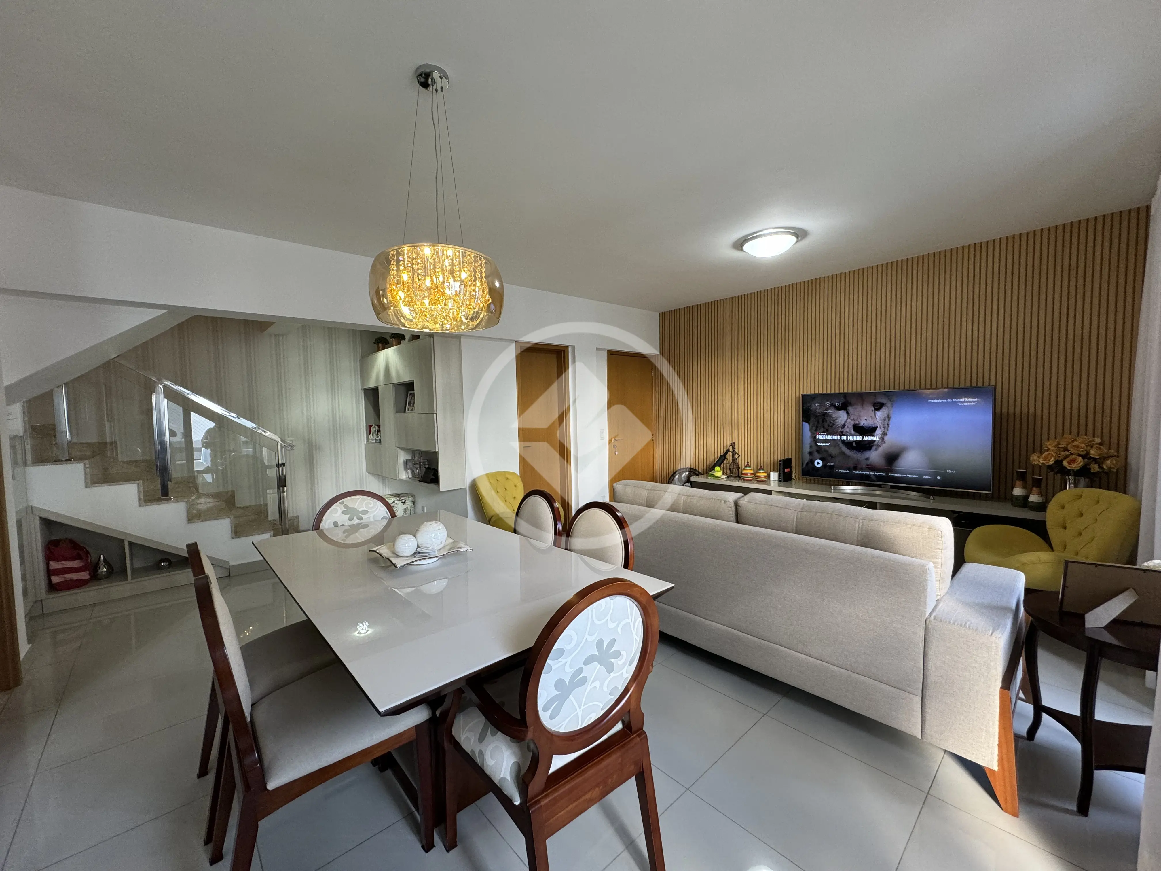 Imagem 5 - Apartamento Duplex em Jardim Goiás, Goiânia - GO