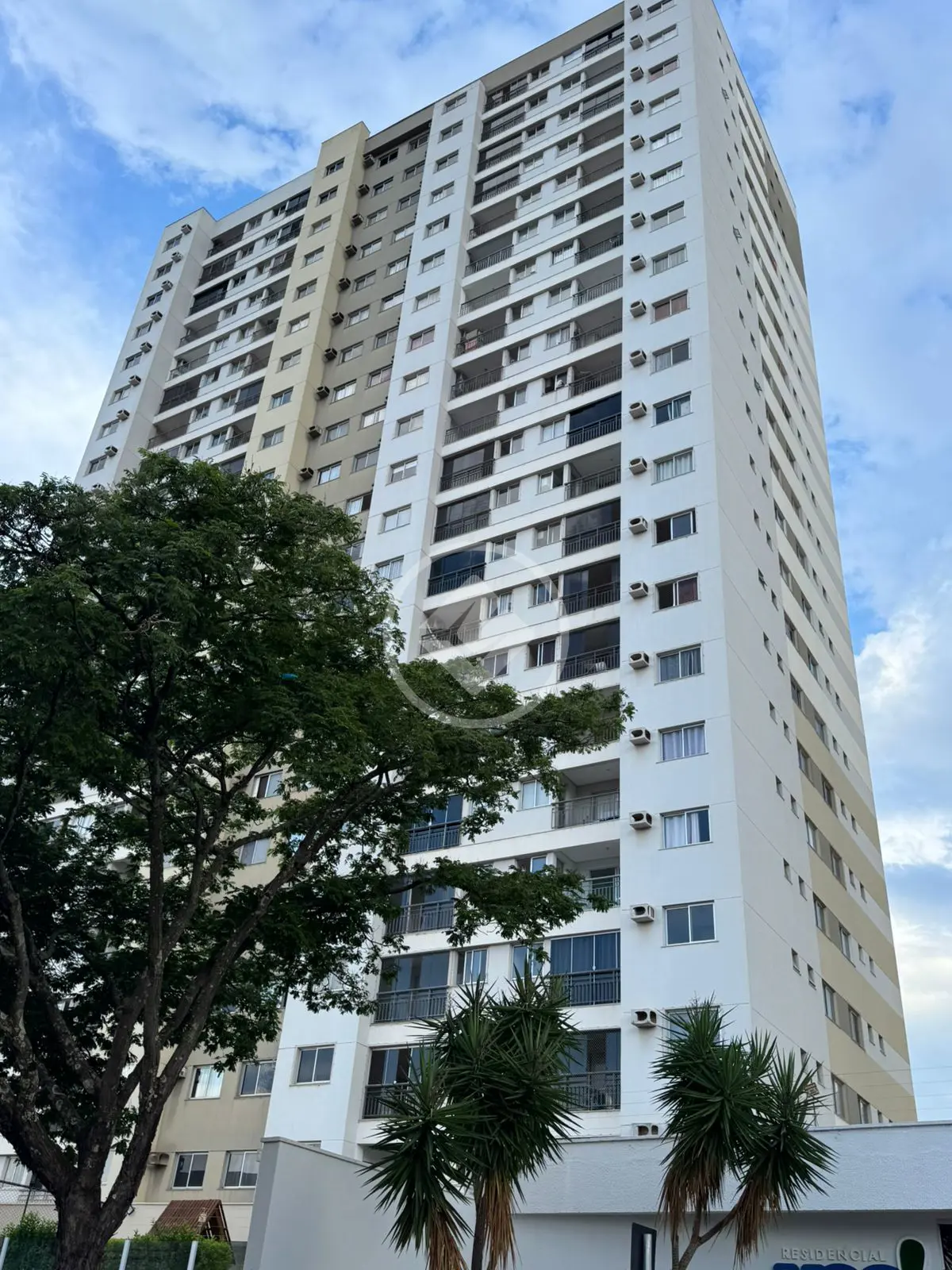 Apartamento Vila Jaraguá, Goiânia - GO — foto 1