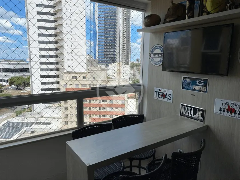 Imagem 4 - Apartamento em Alto da Glória, Goiânia - GO