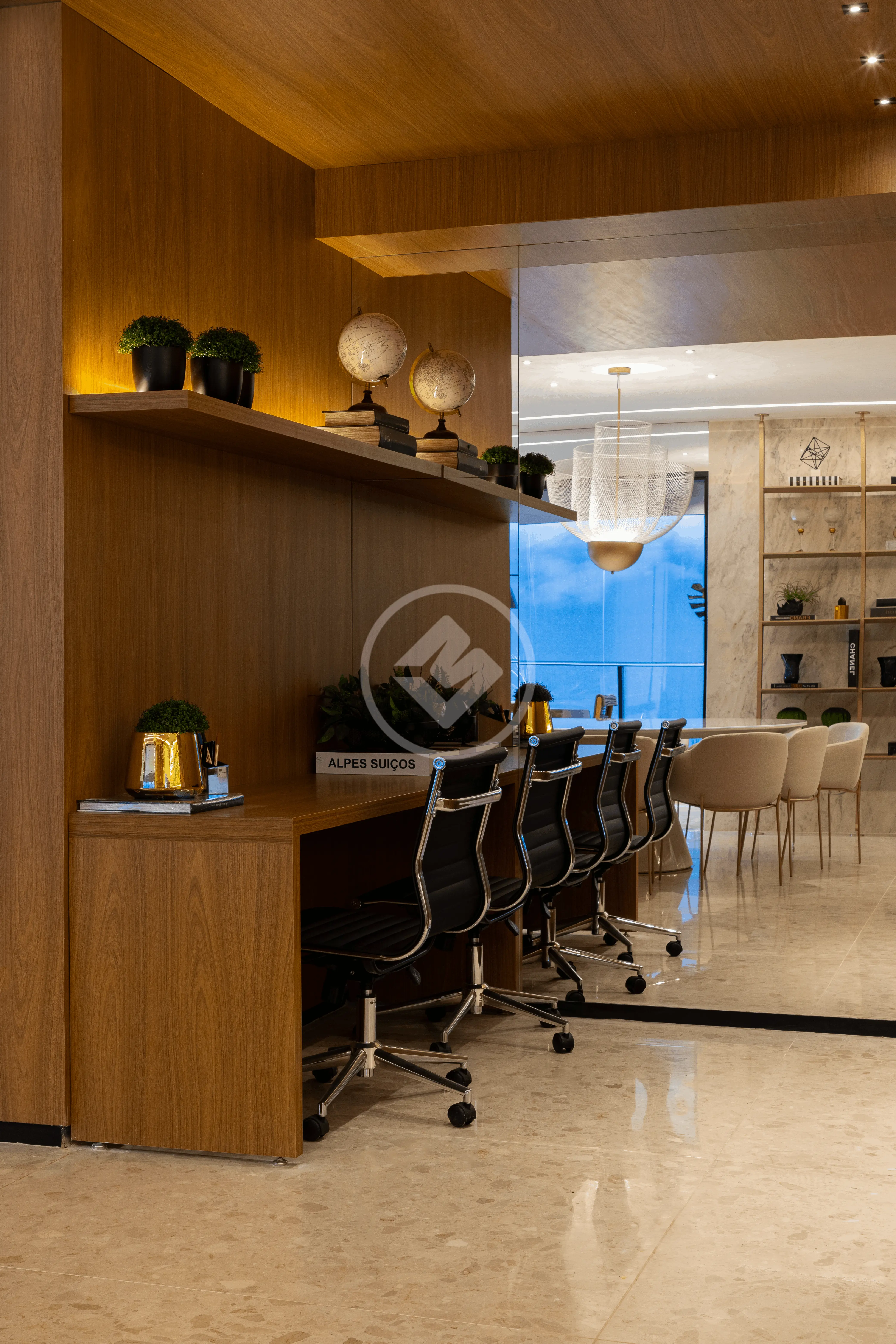 Imagem 6 - Apartamento em Setor Oeste, Goiânia - GO
