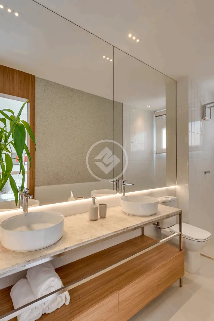 Imagem 3 - Apartamento em SETOR SERRINHA, Goiânia - GO