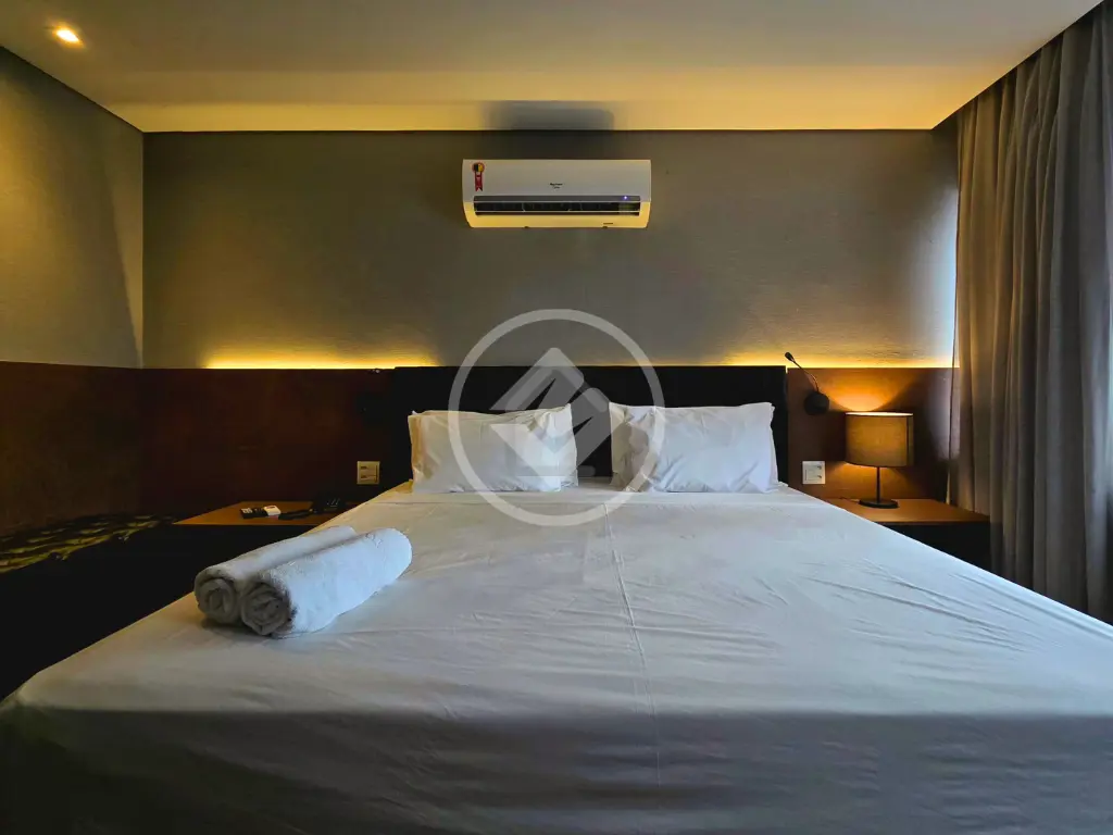 Imagem 3 - Flat em Setor Marista, Goiânia - GO