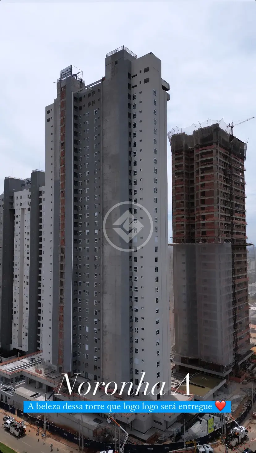 Apartamento PARK LOZANDES, Goiânia - GO — foto 1