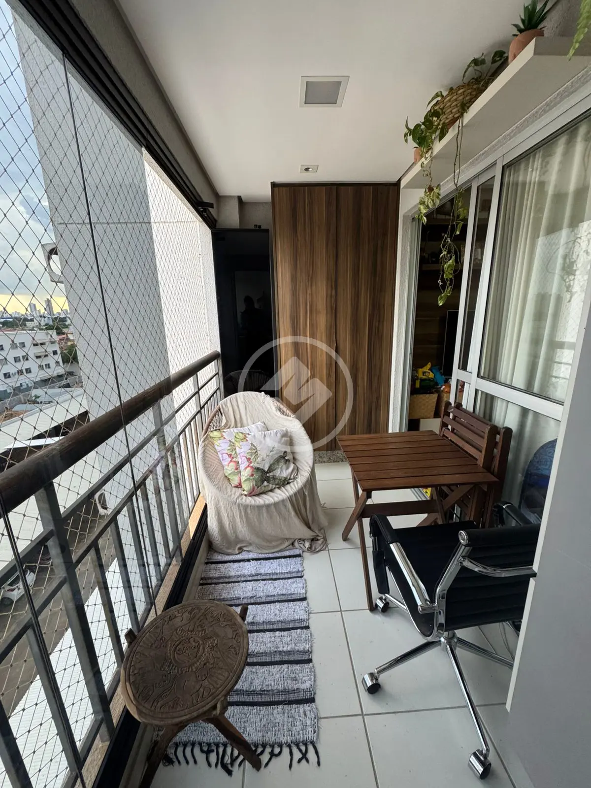 Imagem 4 - Apartamento em Vila Jaraguá, Goiânia - GO